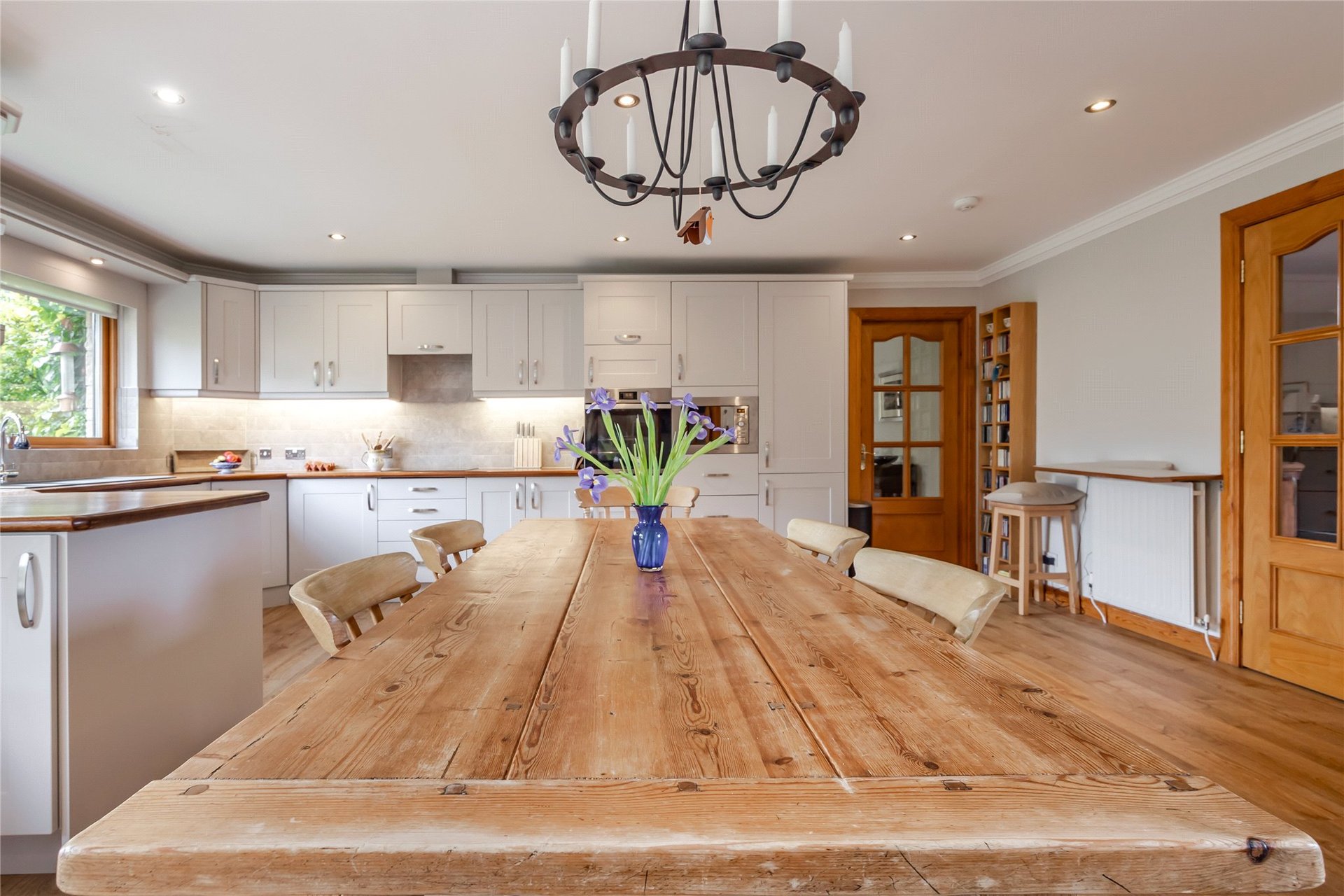 Lochmill House, 3 Lade Court, Linlithgow, EH49 7QF - Picture #12