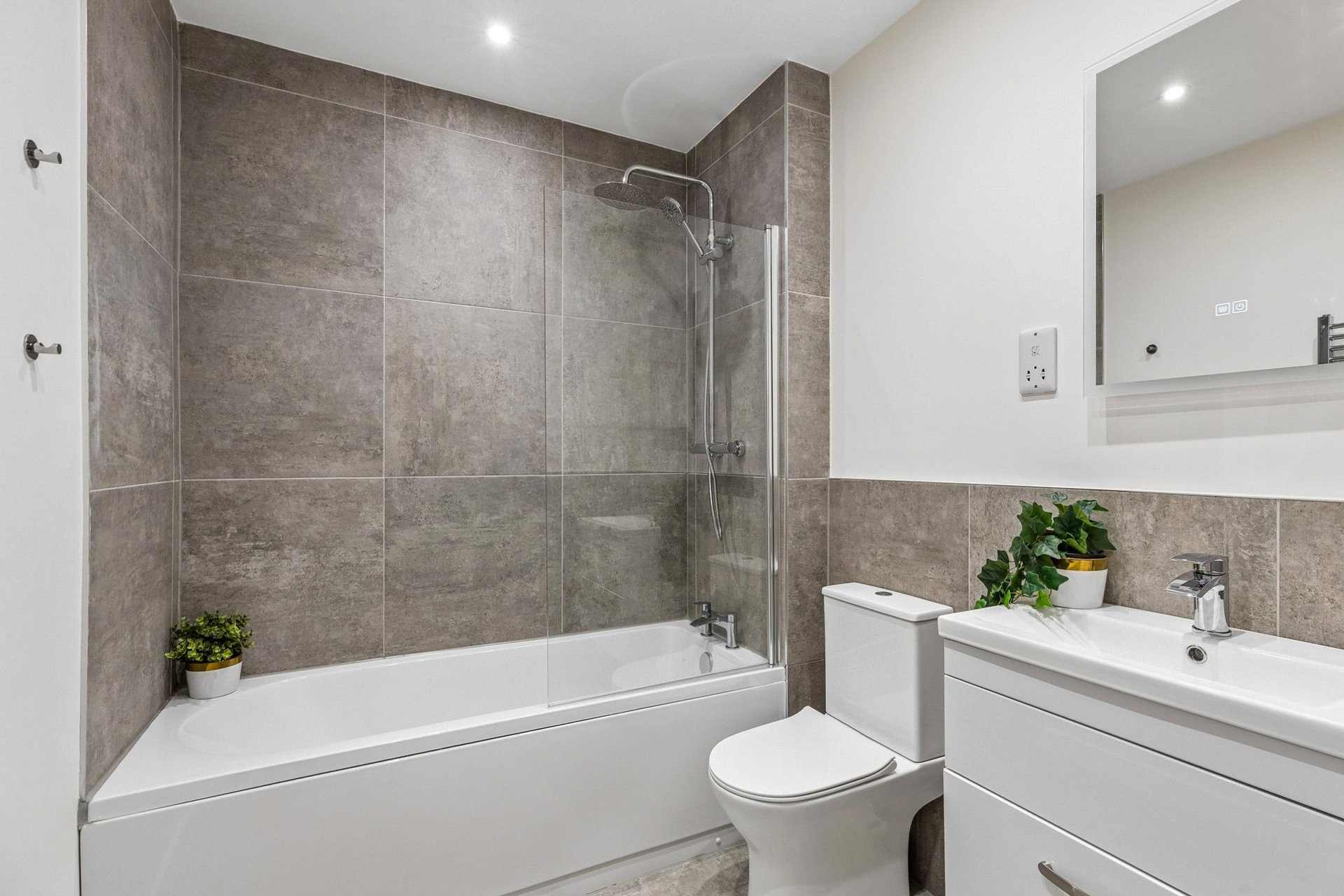Flat 4/8 Vienna Apartments, 55 Mitchell Street, City Centre, Glasgow, G1 3LN - Picture #5