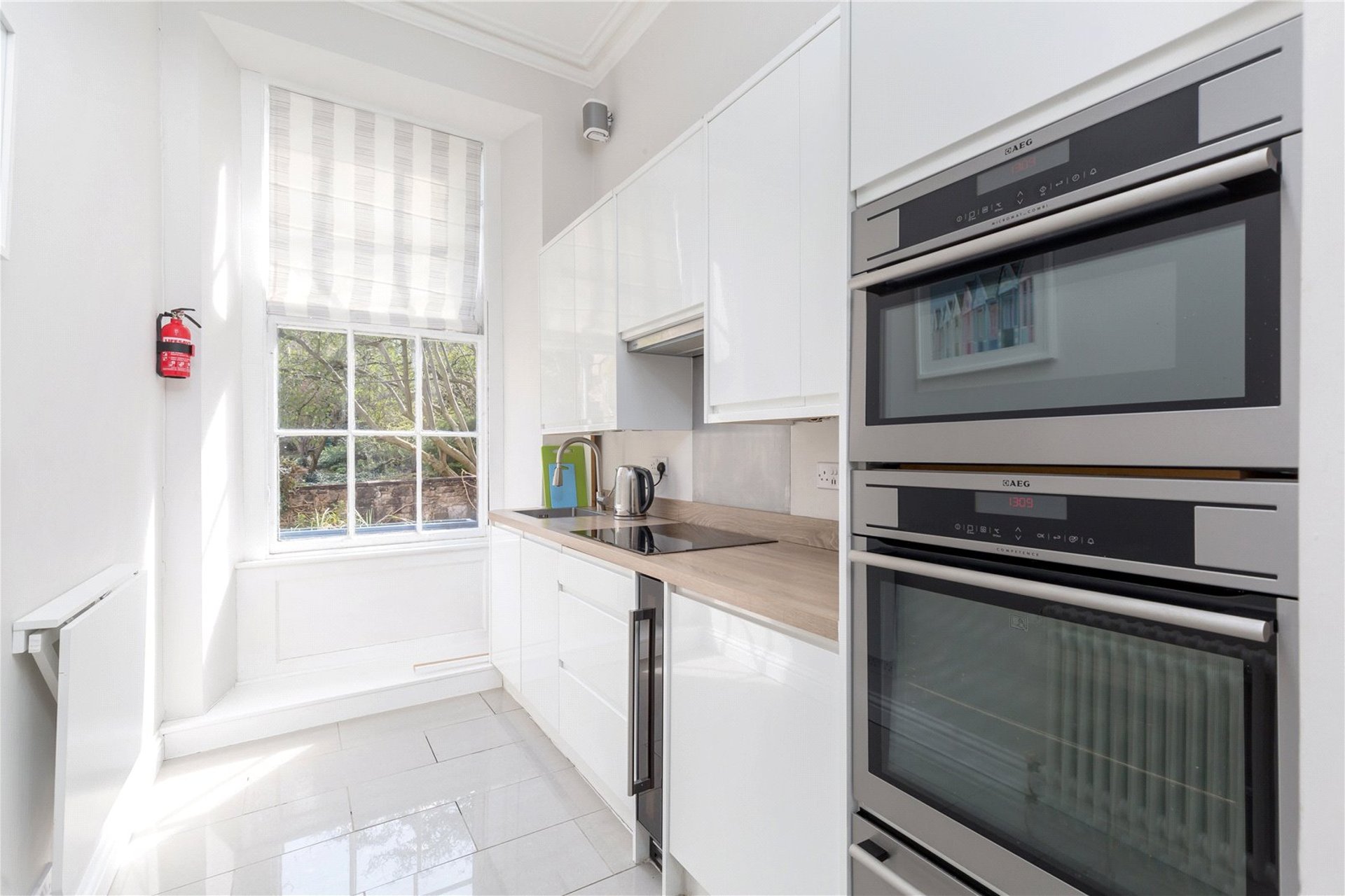 25 Broughton Place, Edinburgh, EH1 3RW - Picture #5