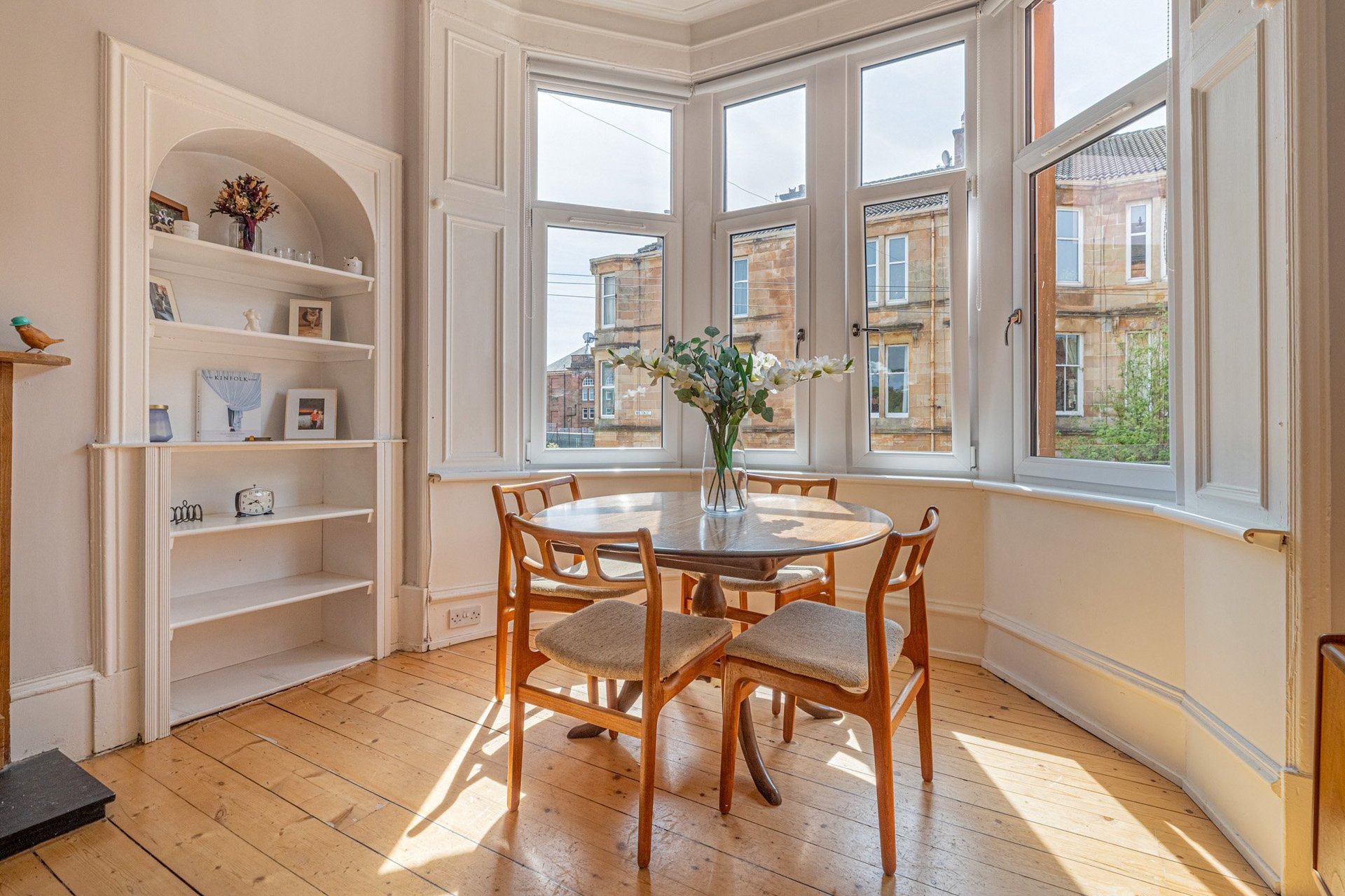 1/1, 55 Walton Street, Shawlands, G41 3LR - Picture #5