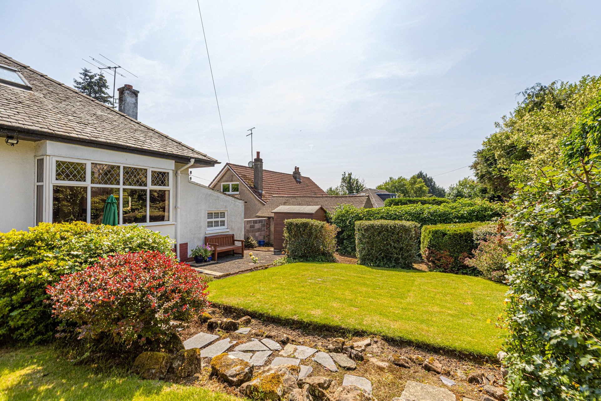 48 Pendicle Road, Bearsden, G61 1EE - Picture #26