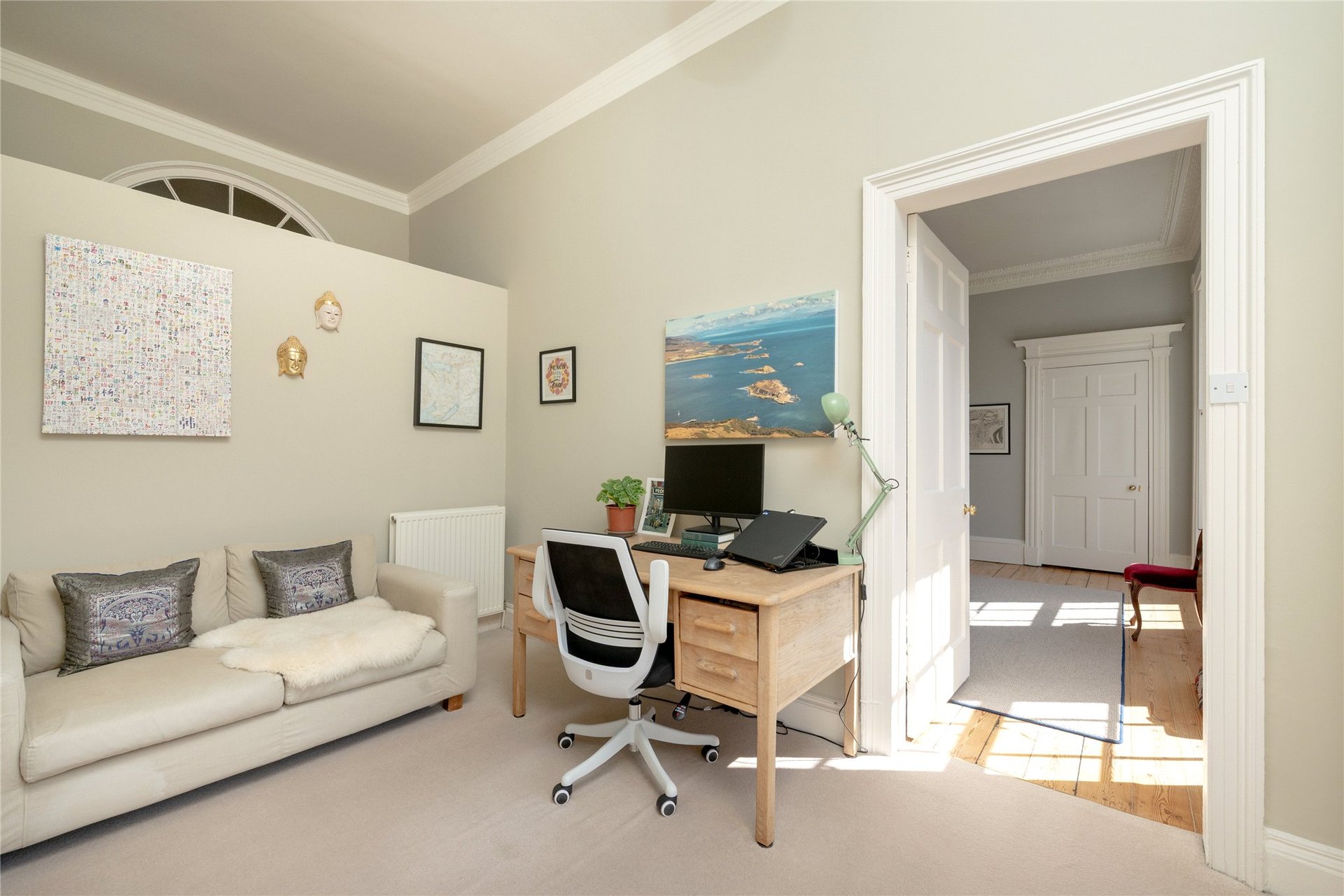 7/4 Scotland Street, Edinburgh, EH3 6PP - Picture #20
