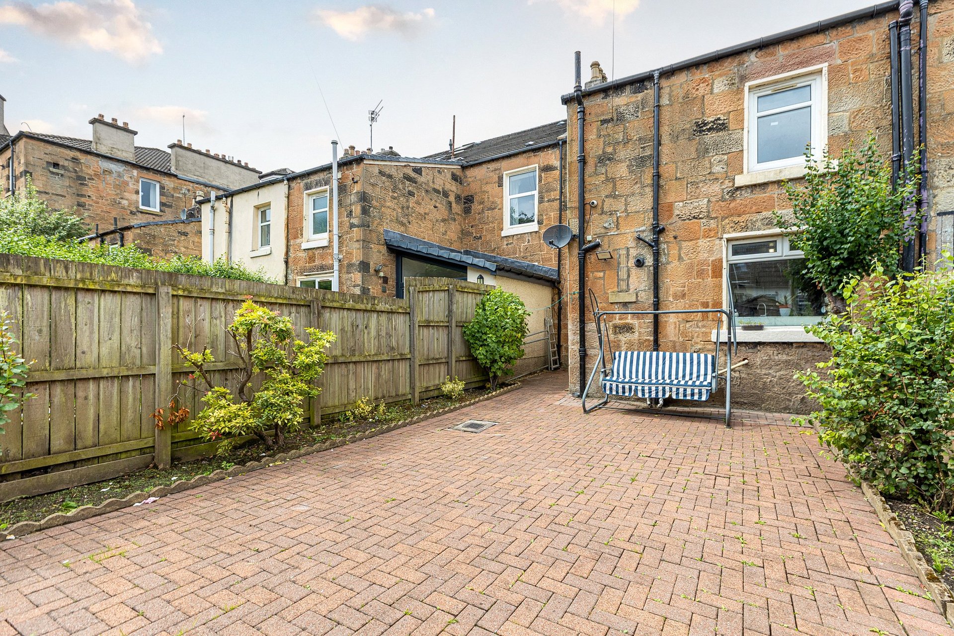 16 Kilmailing Road, Cathcart, Glasgow, G44 5UJ - Picture #21