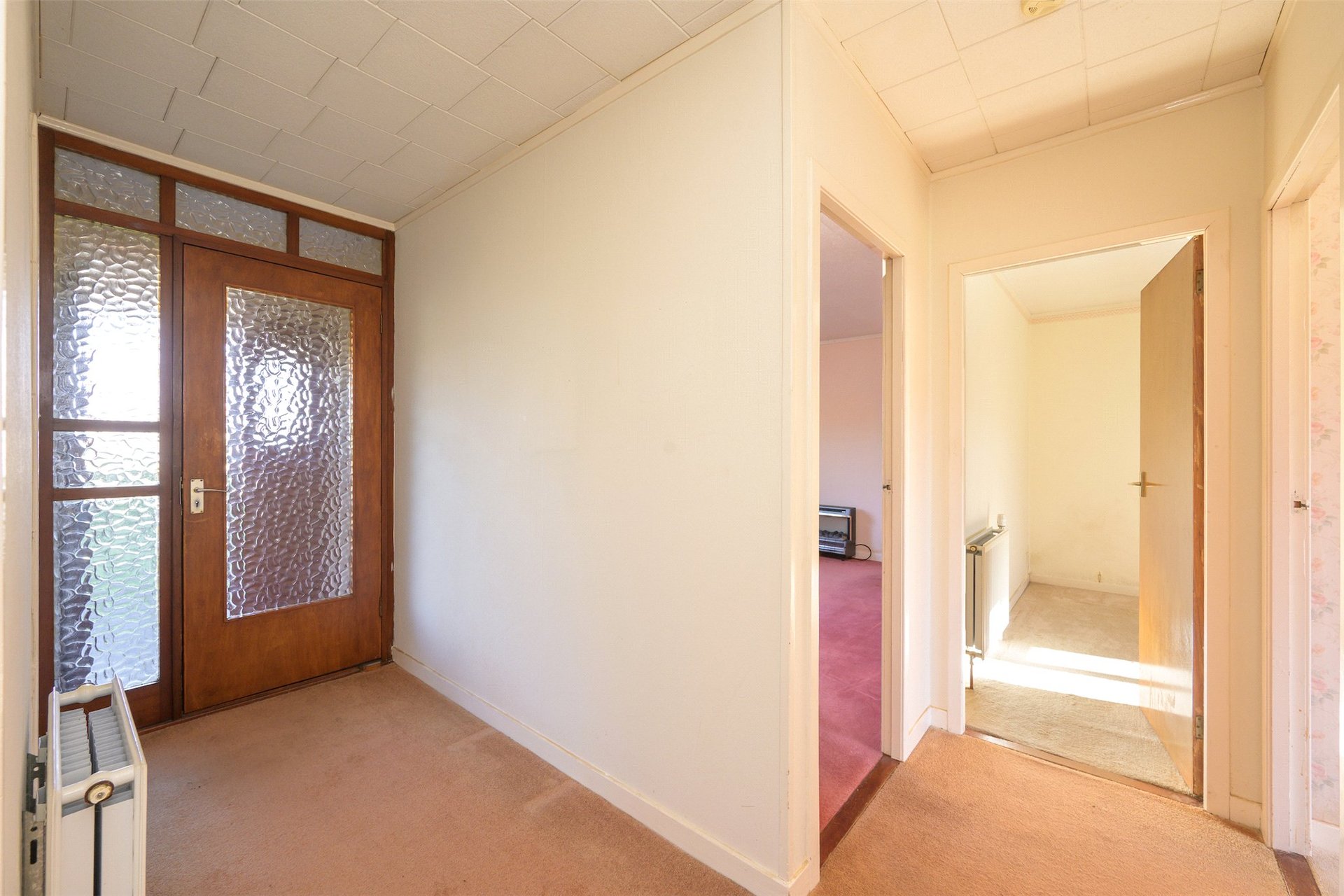 6 The Rowans, Gullane, East Lothian, EH31 2DU - Picture #9