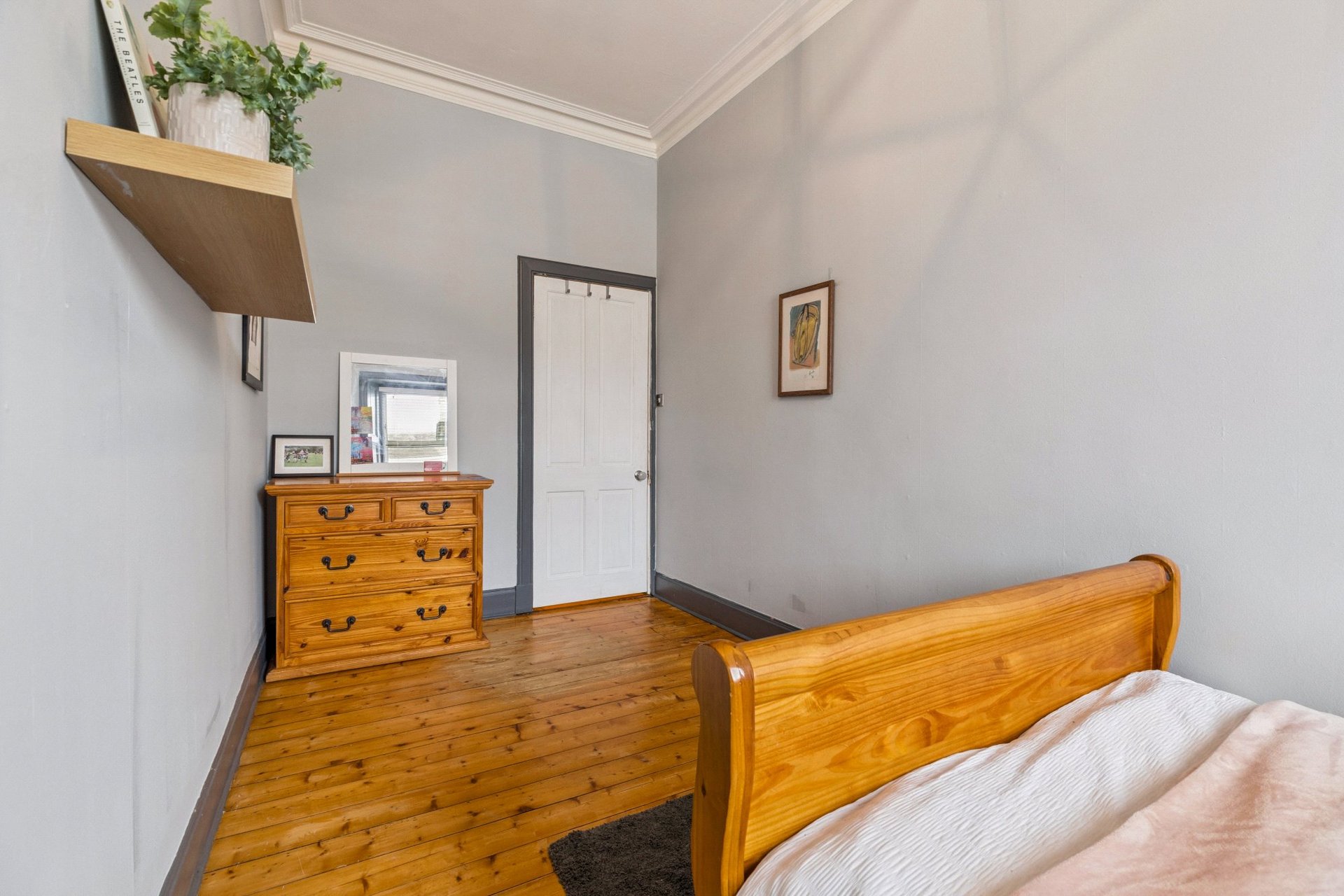 Flat 1/2, 13 Millbrae Crescent, Langside, Glasgow, G42 9UW - Picture #24