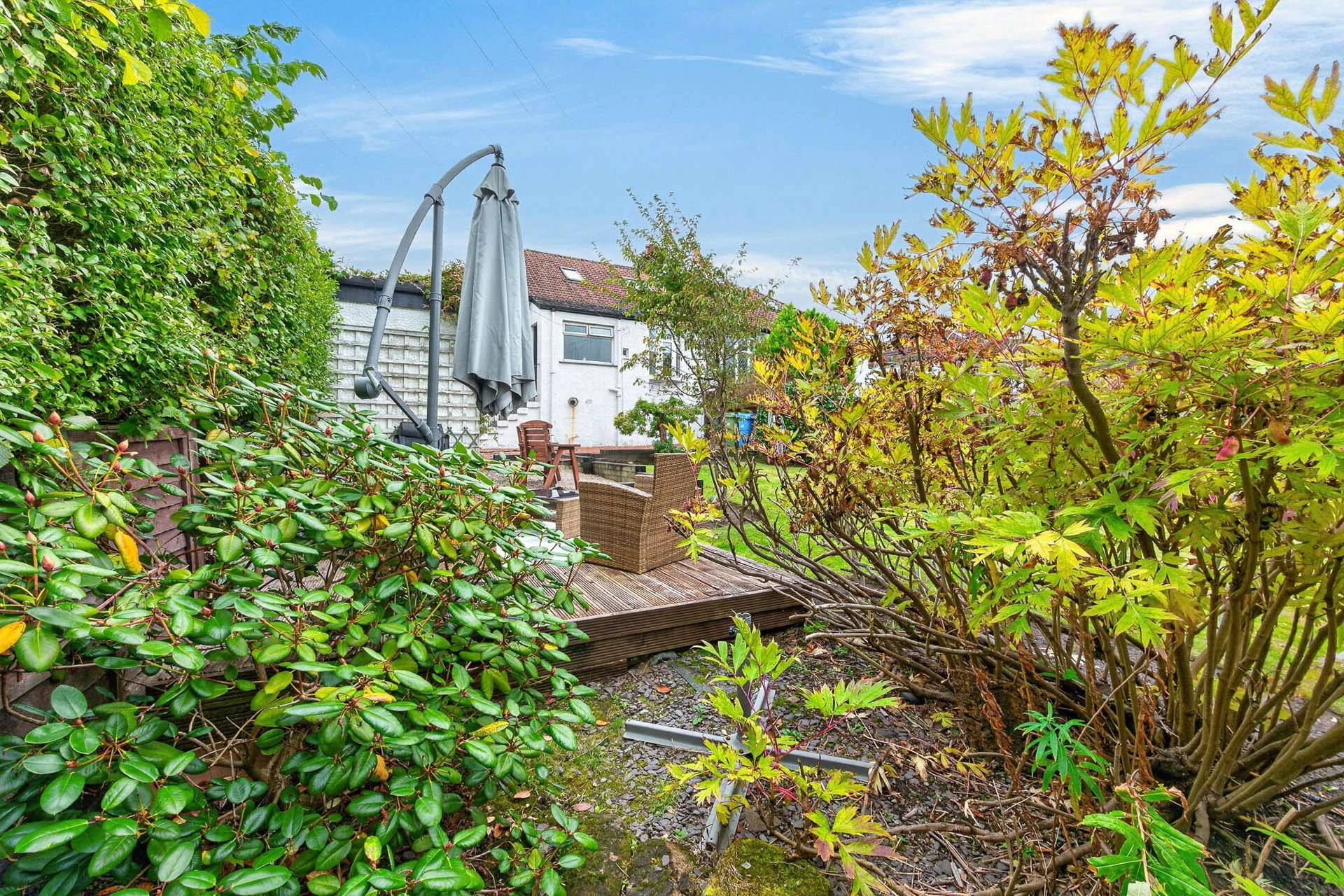 7 Glenwood Drive, Thornliebank, Glasgow, G46 7EN - Picture #26