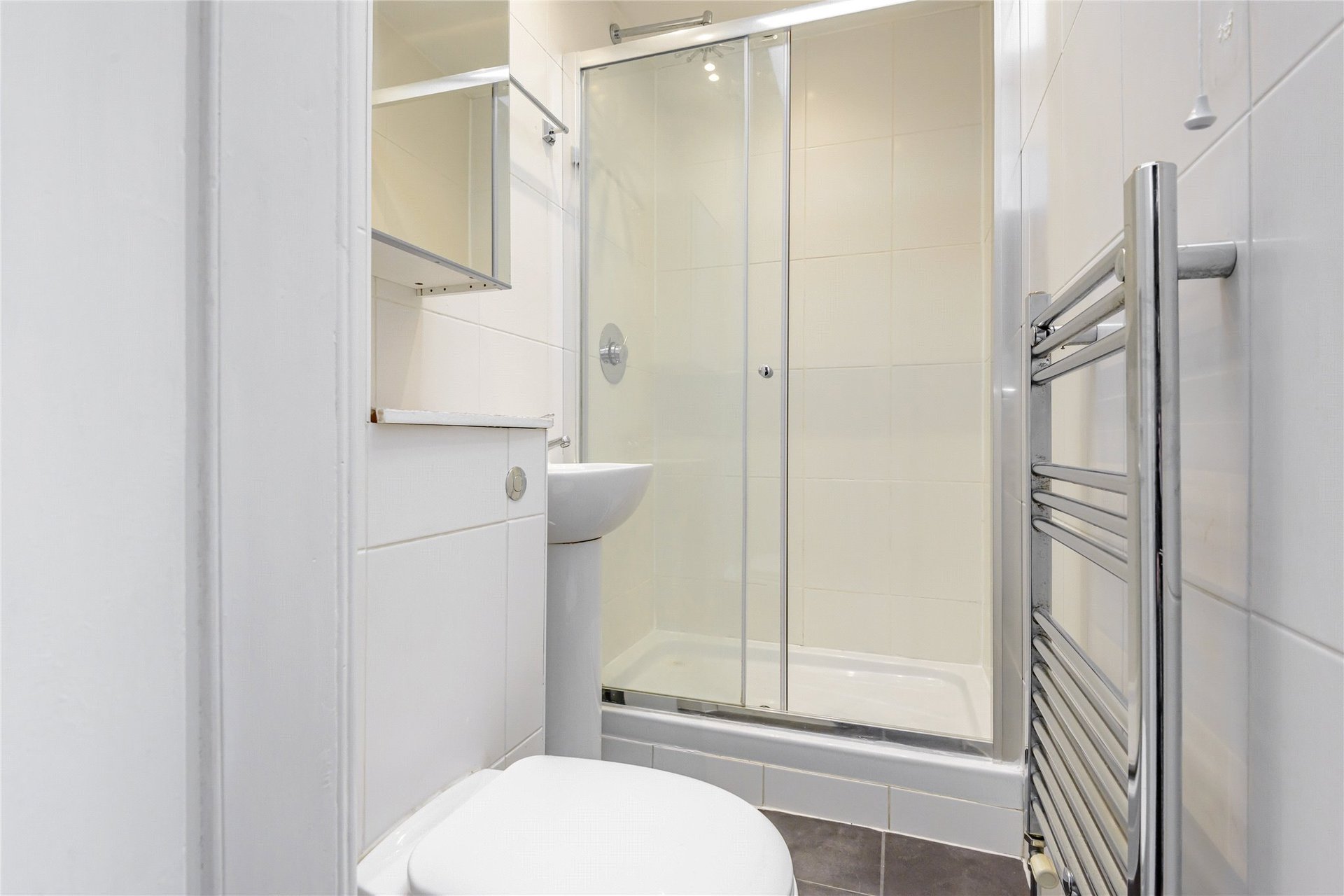 15/9 Brougham Street, Edinburgh, Midlothian, EH3 9JS - Picture #9