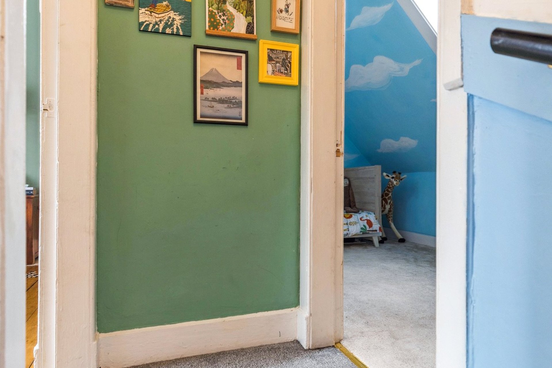 3 Victoria Park Street, Victoria Park, Glasgow, G14 9QA - Picture #25