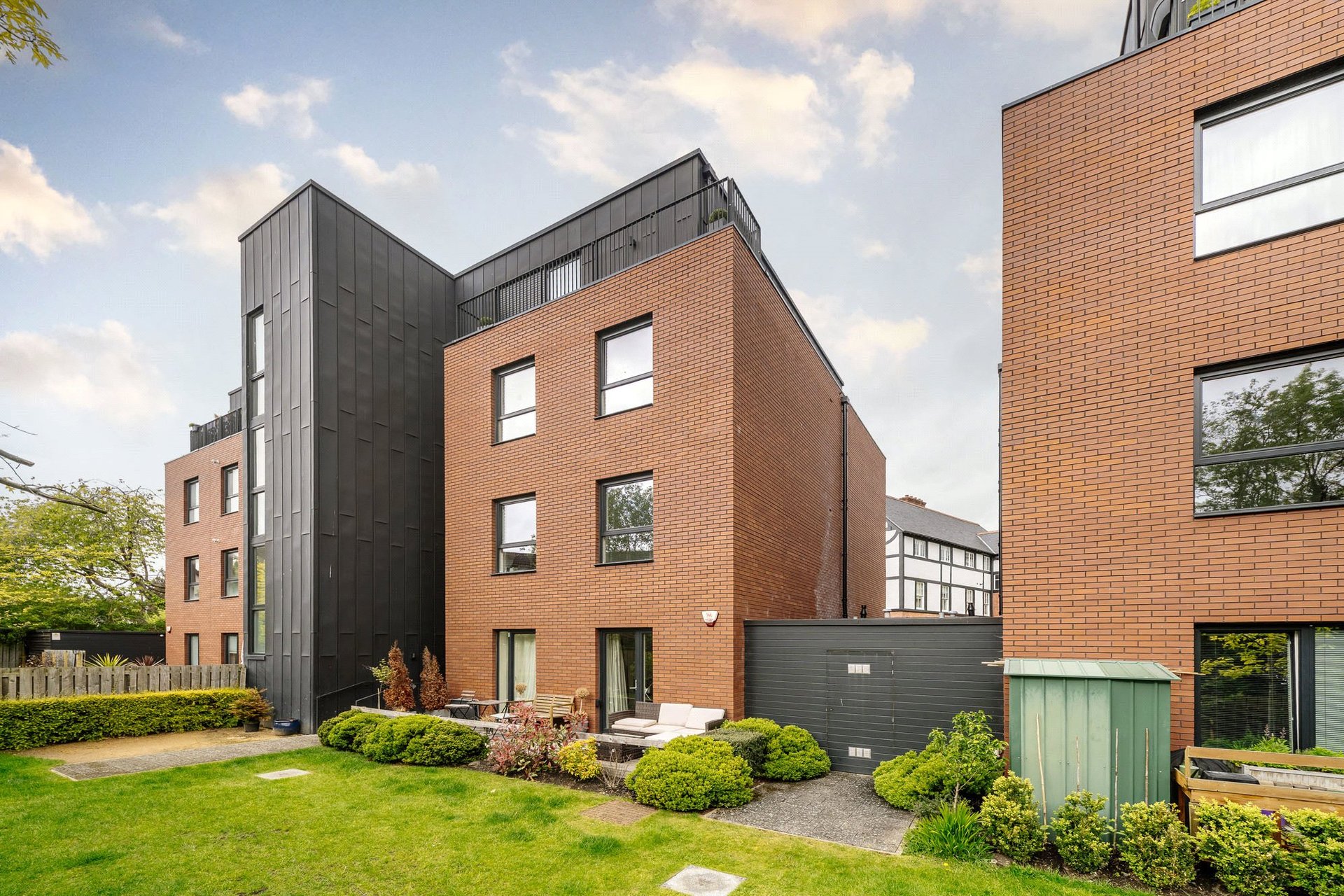 Flat 10, 5 Cruickshank Gardens, Edinburgh, EH12 7AS - Picture #20