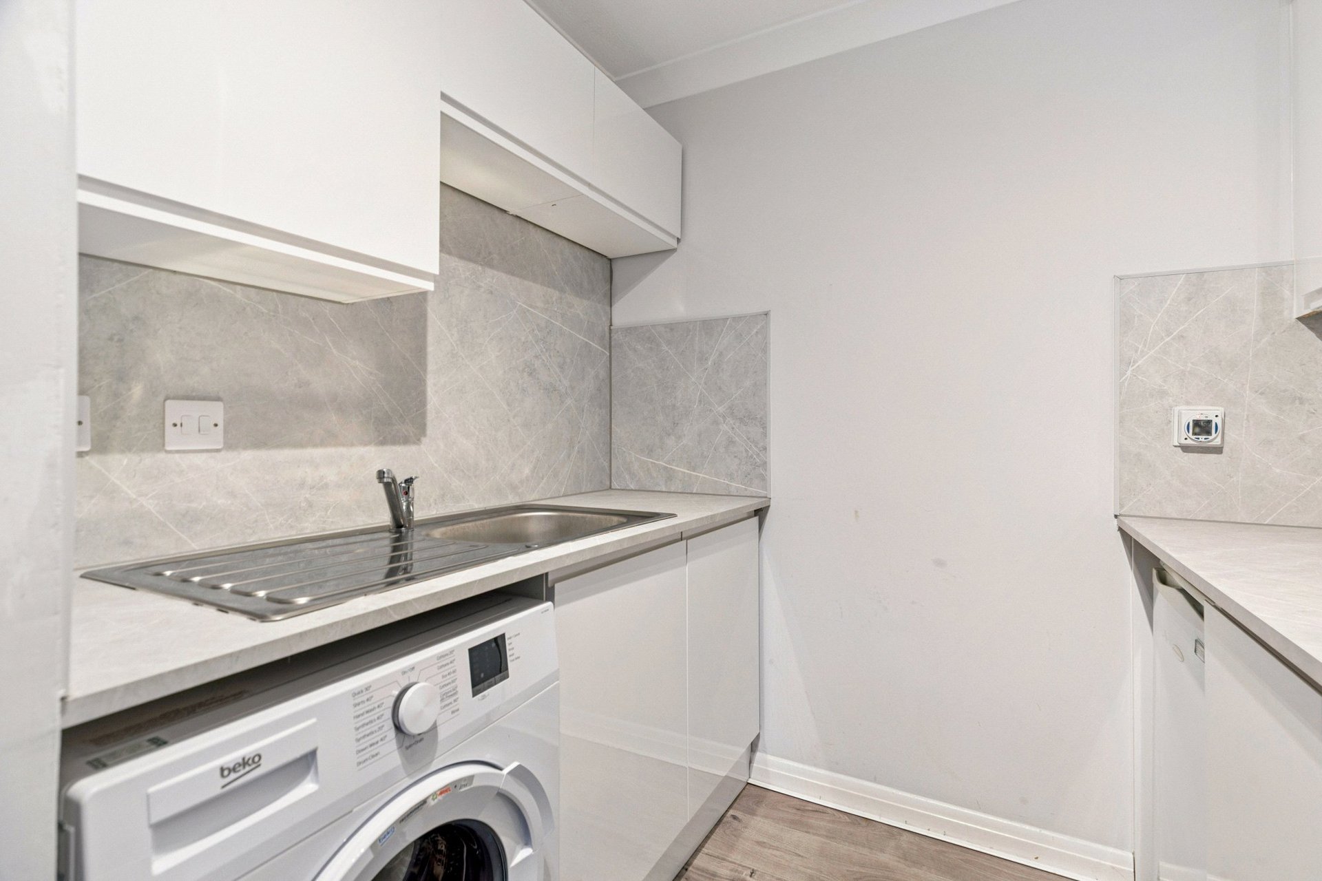 Flat 6, Norval Court, 12 Norval Street, Partick, Glasgow, G11 7RX - Picture #7