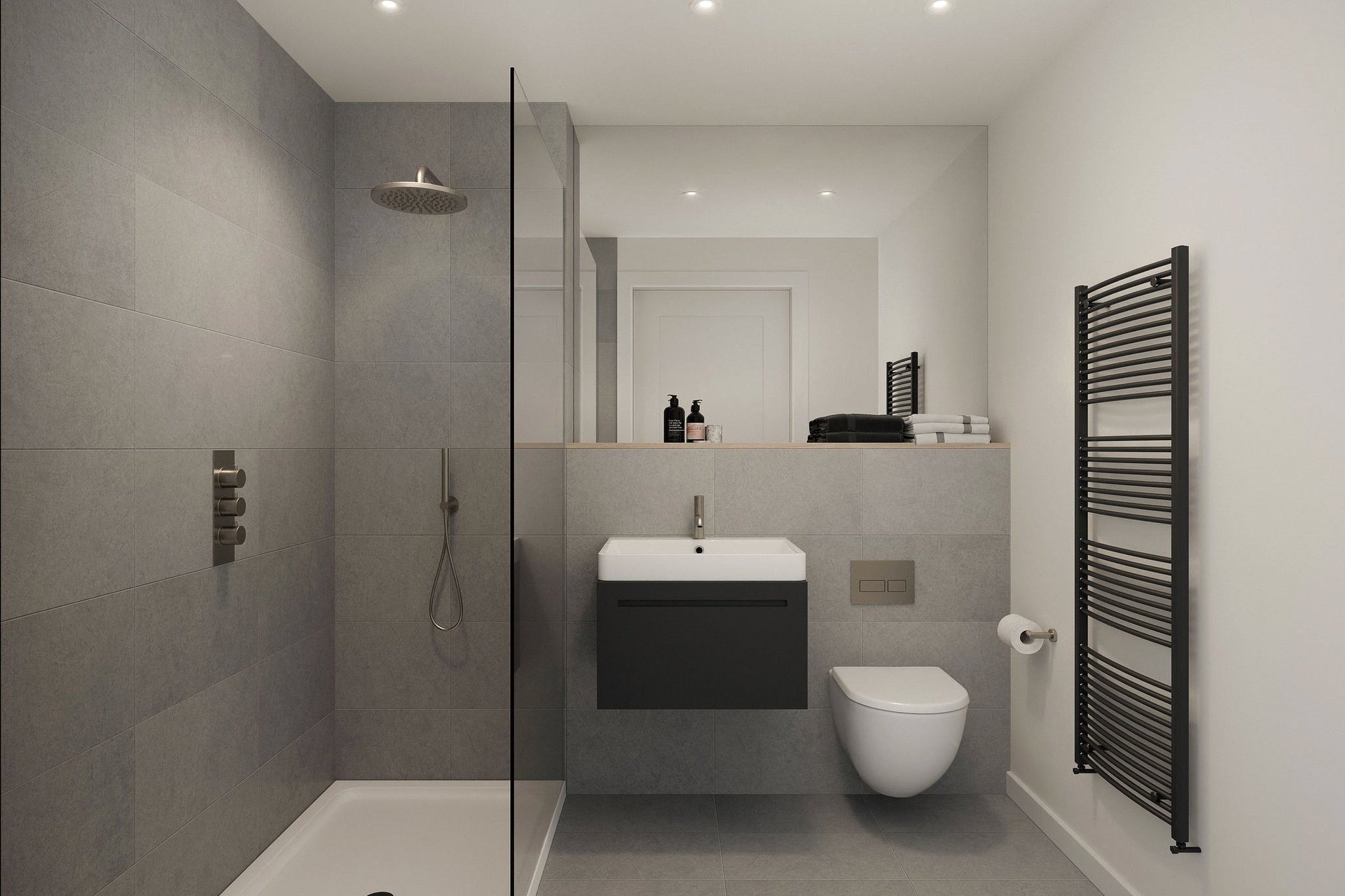 Plot B10, Apt Block B, St Andrews West, St Andrews, KY16 9BY - Picture #4