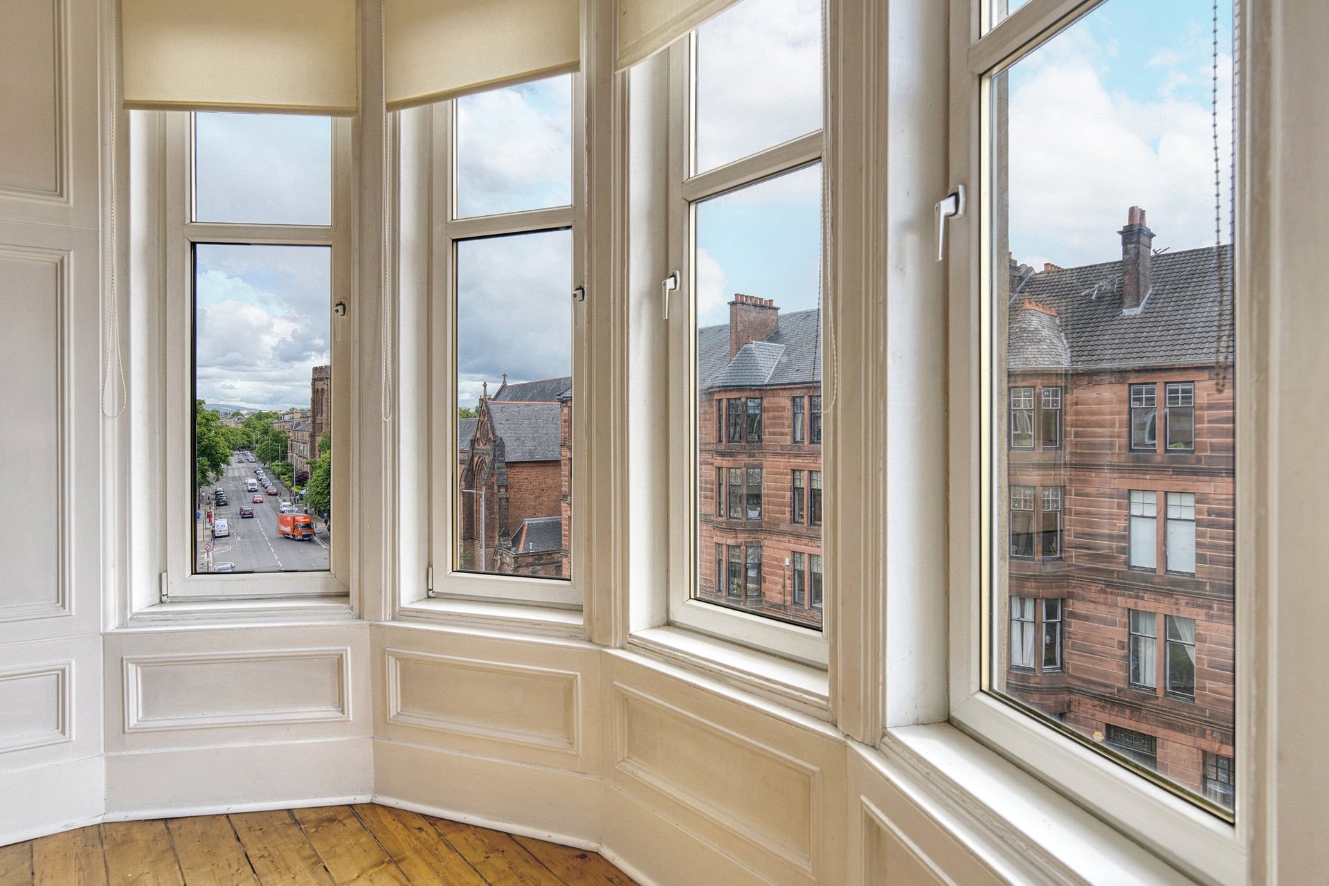 3/2, 94 Hyndland Road, Hyndland, Glasgow, G12 9PZ - Picture #6