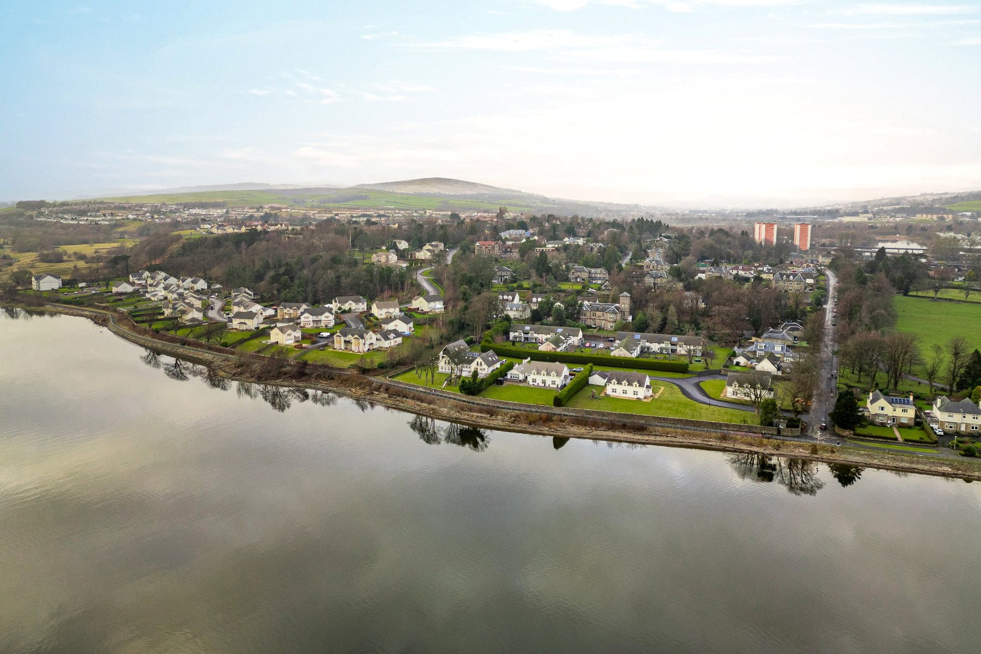 15 Dixon Drive, Dumbarton, West Dunbartonshire, G82 4AP - Picture #31