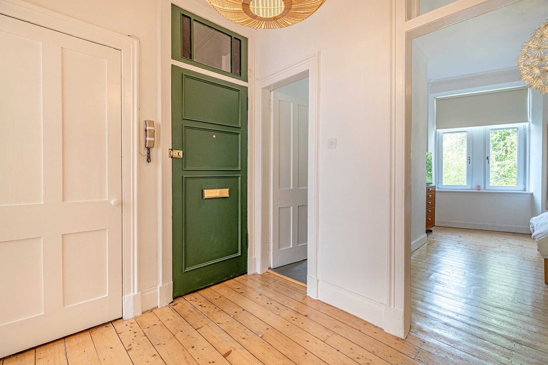 1/1, 55 Walton Street, Shawlands, G41 3LR - Picture #9
