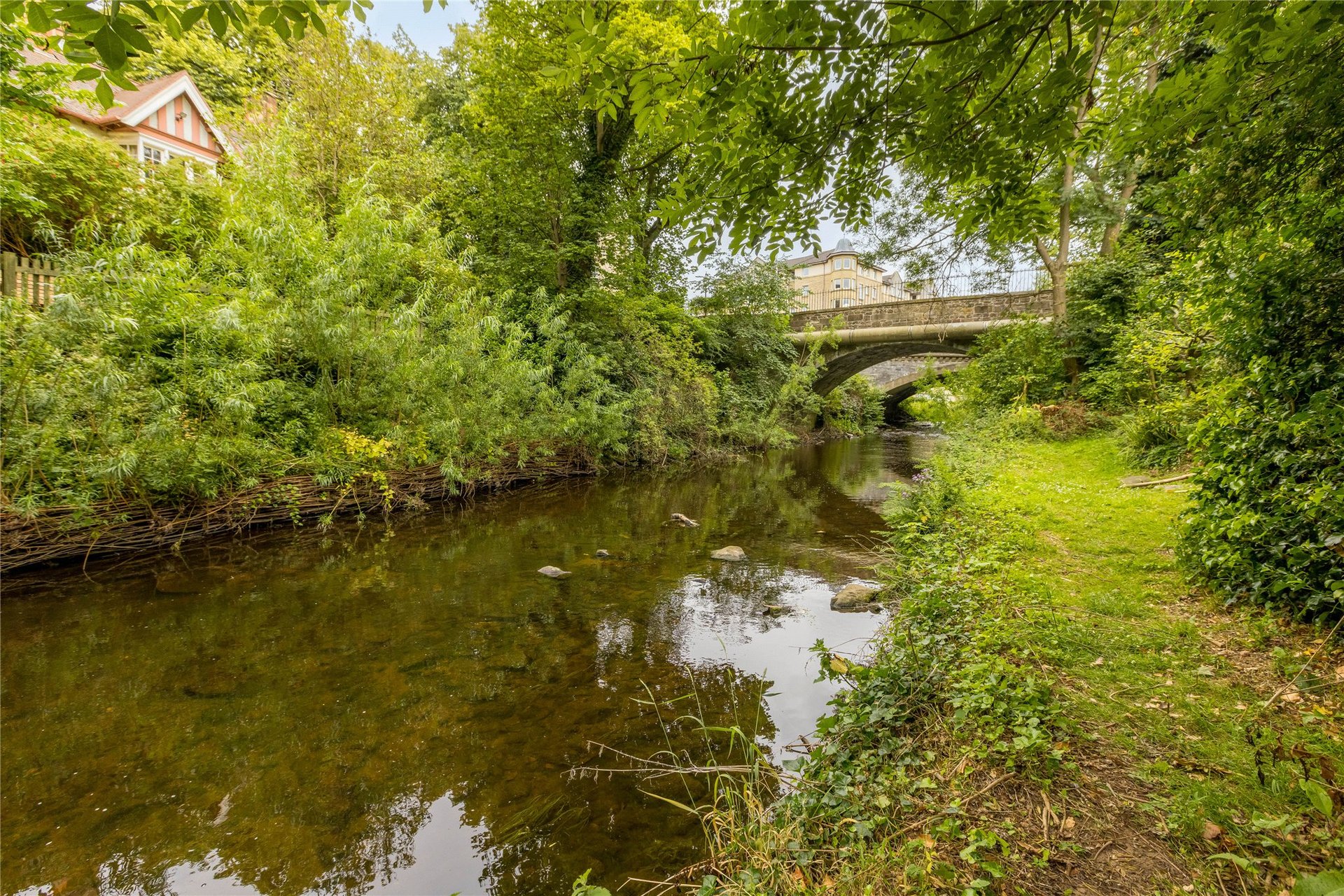24/2 Coltbridge Avenue, Murrayfield, Edinburgh, EH12 6AH - Picture #13