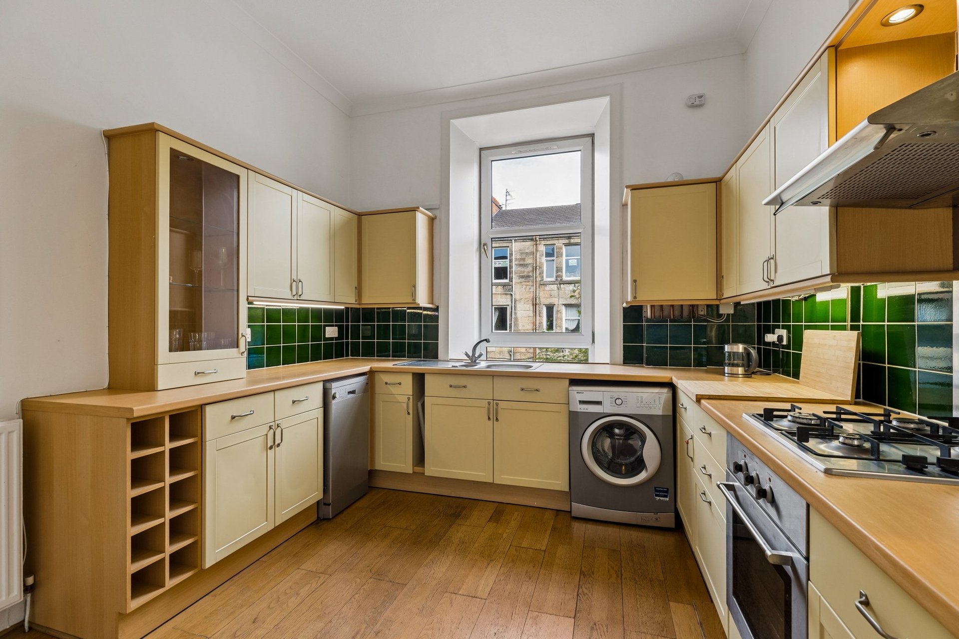 1/1, 30 Dinmont Road, Glasgow, Glasgow City, G41 3UL - Picture #9