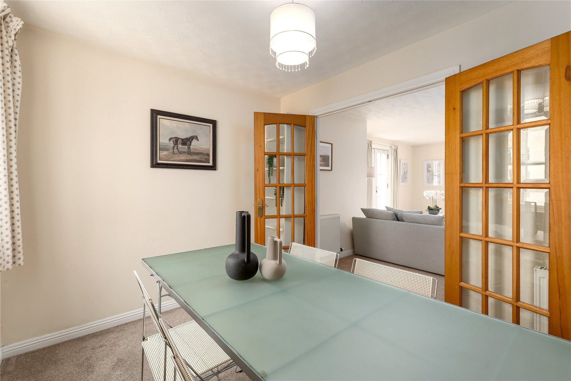 Flat 11, 4 Huntingdon Place, Bellevue, Edinburgh, EH7 4AT - Picture #7