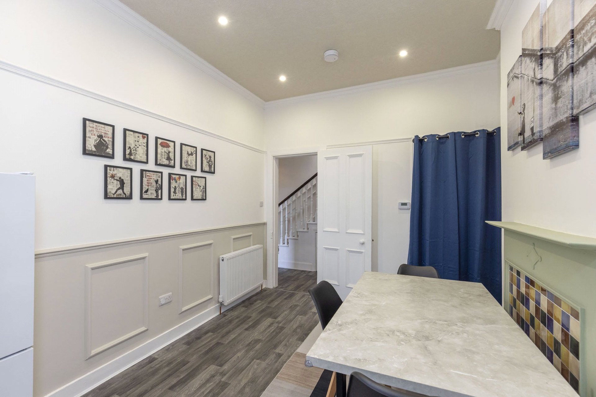 56 Comiston Drive, Edinburgh, EH10 5QS - Picture #8