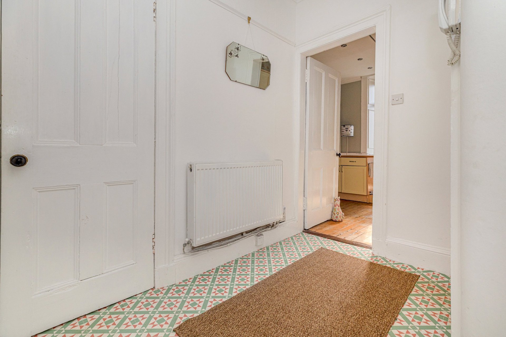 1/2, 97 Turnberry Road, Hyndland, Glasgow, G11 5AS - Picture #10