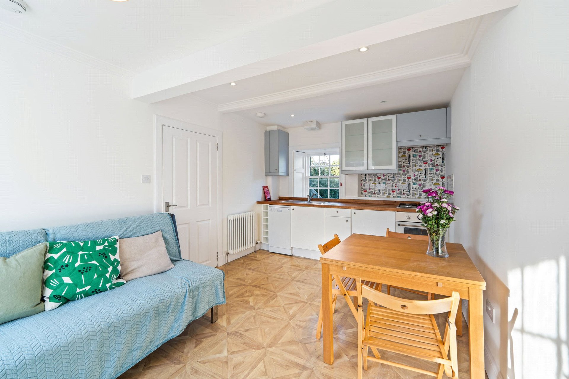 9B Logies Lane, St. Andrews, Fife, KY16 9NL - Picture #3