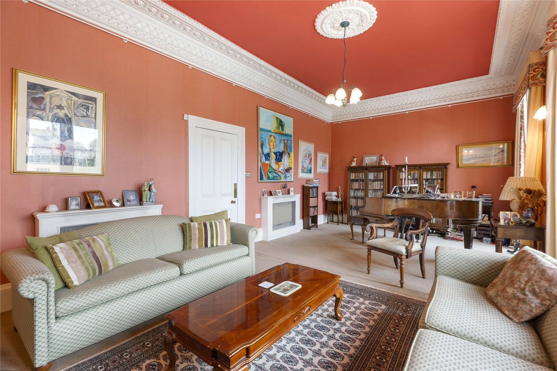 16 Nile Grove, Morningside, Edinburgh, EH10 4RF - Picture #8