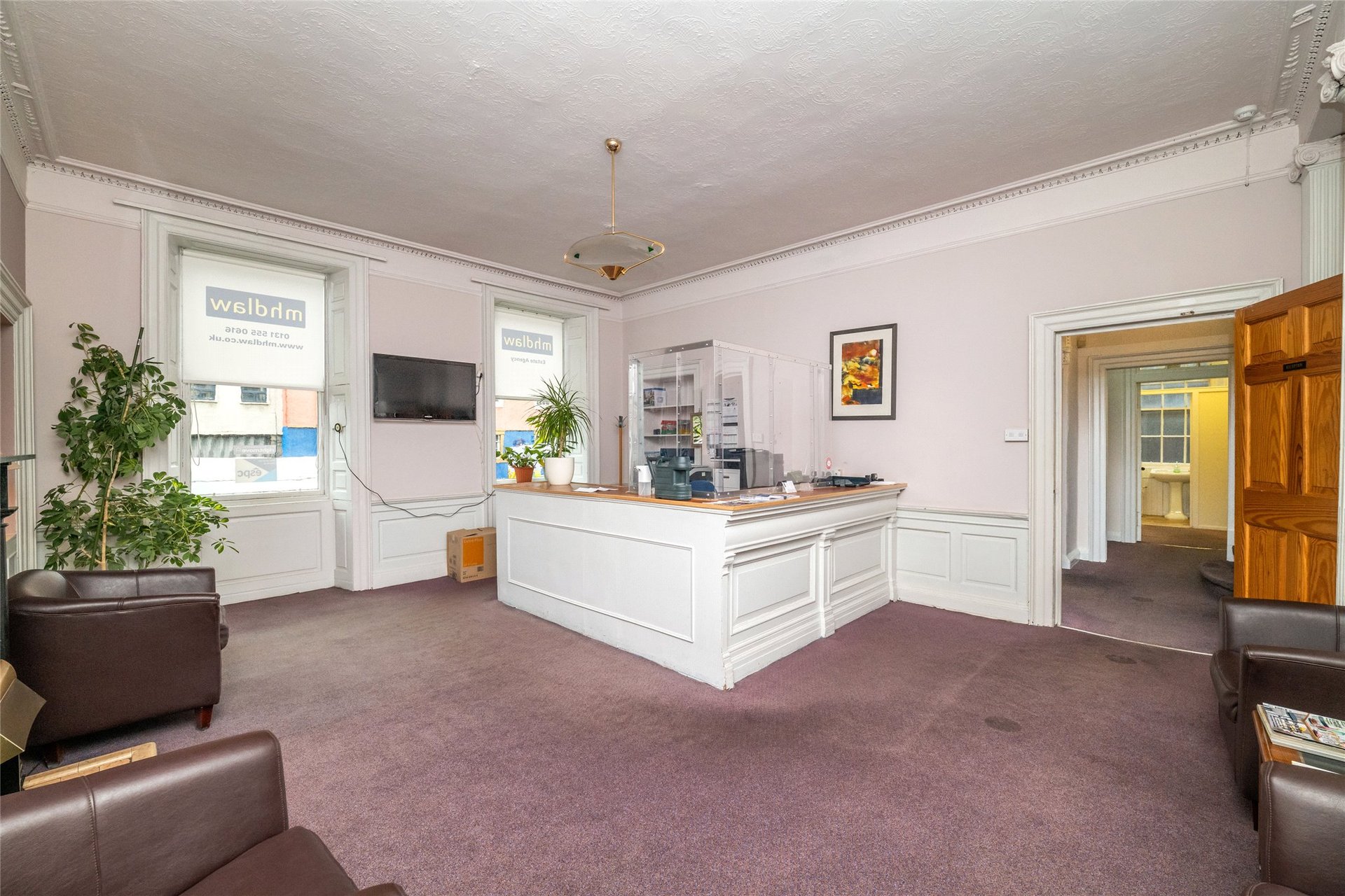 45 Queen Charlotte Street, Leith,, Edinburgh, EH6 7HT - Picture #2