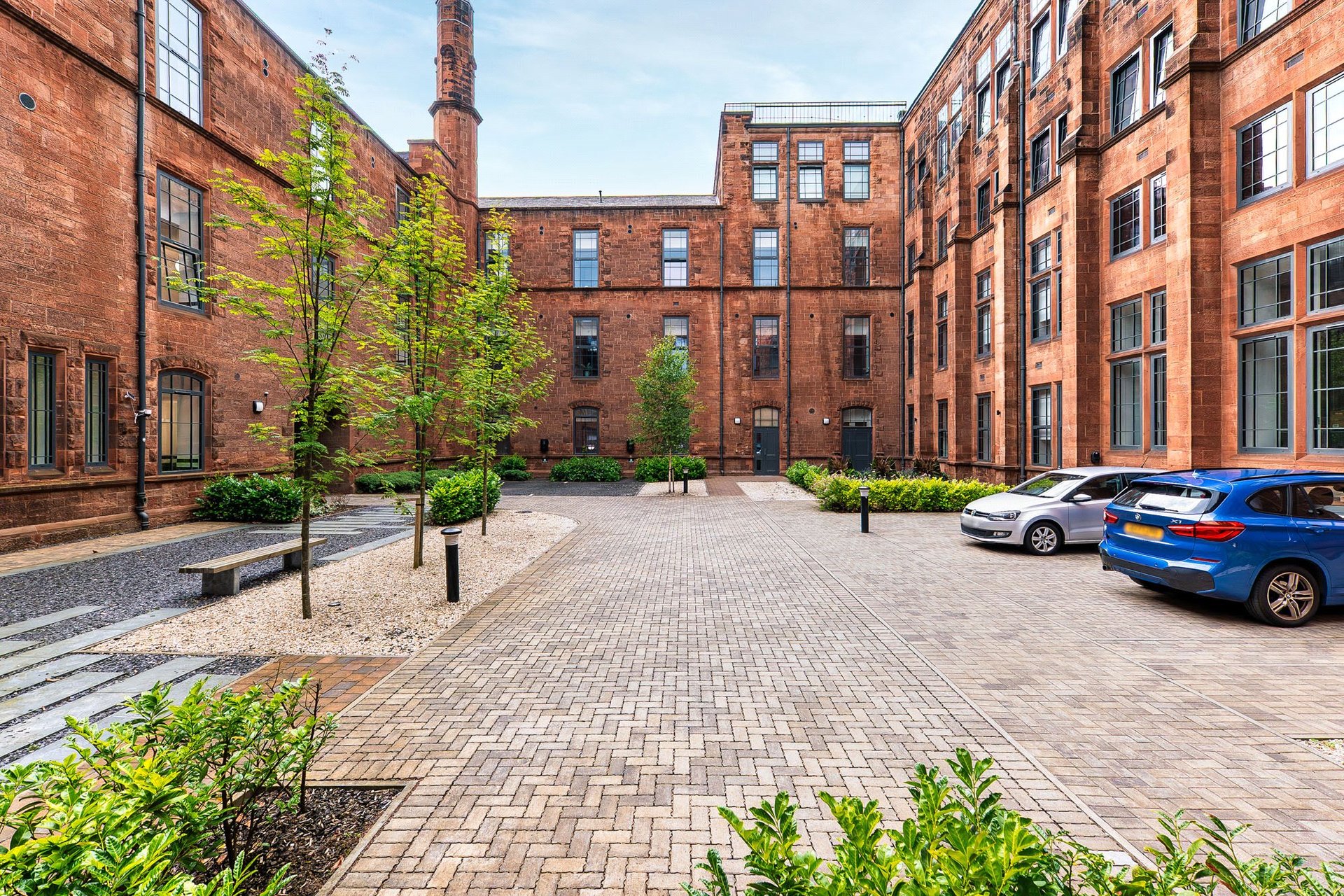 Flat 0/2, 1 Normal Avenue, Glasgow, Glasgow City, G13 1FF - Picture #40