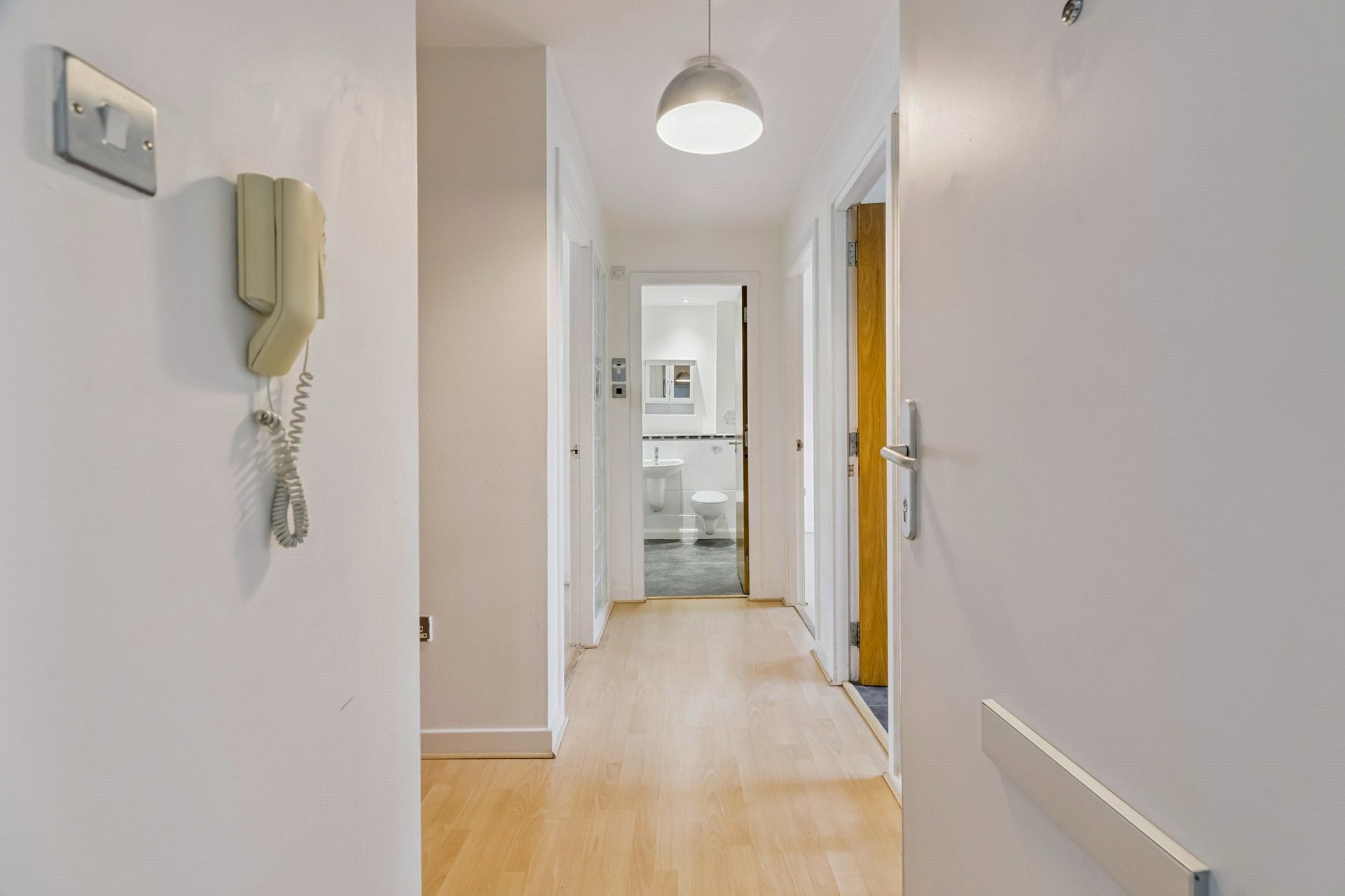 Flat 2/2, 15 McNeil Street, New Gorbals, Glasgow City, G5 0QE - Picture #5