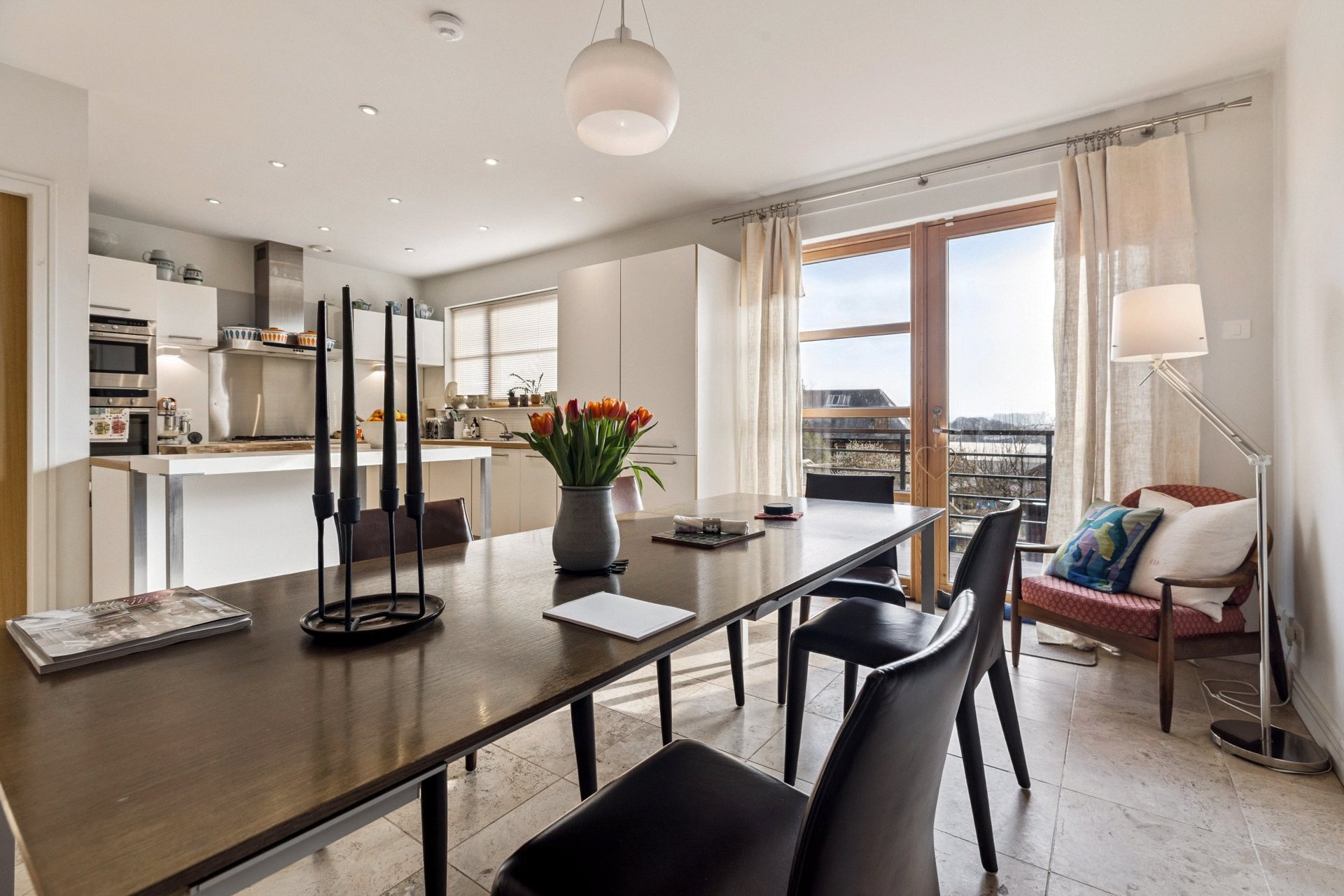 35 Southbrae Gardens, Jordanhill, Glasgow, G13 1UB - Picture #3