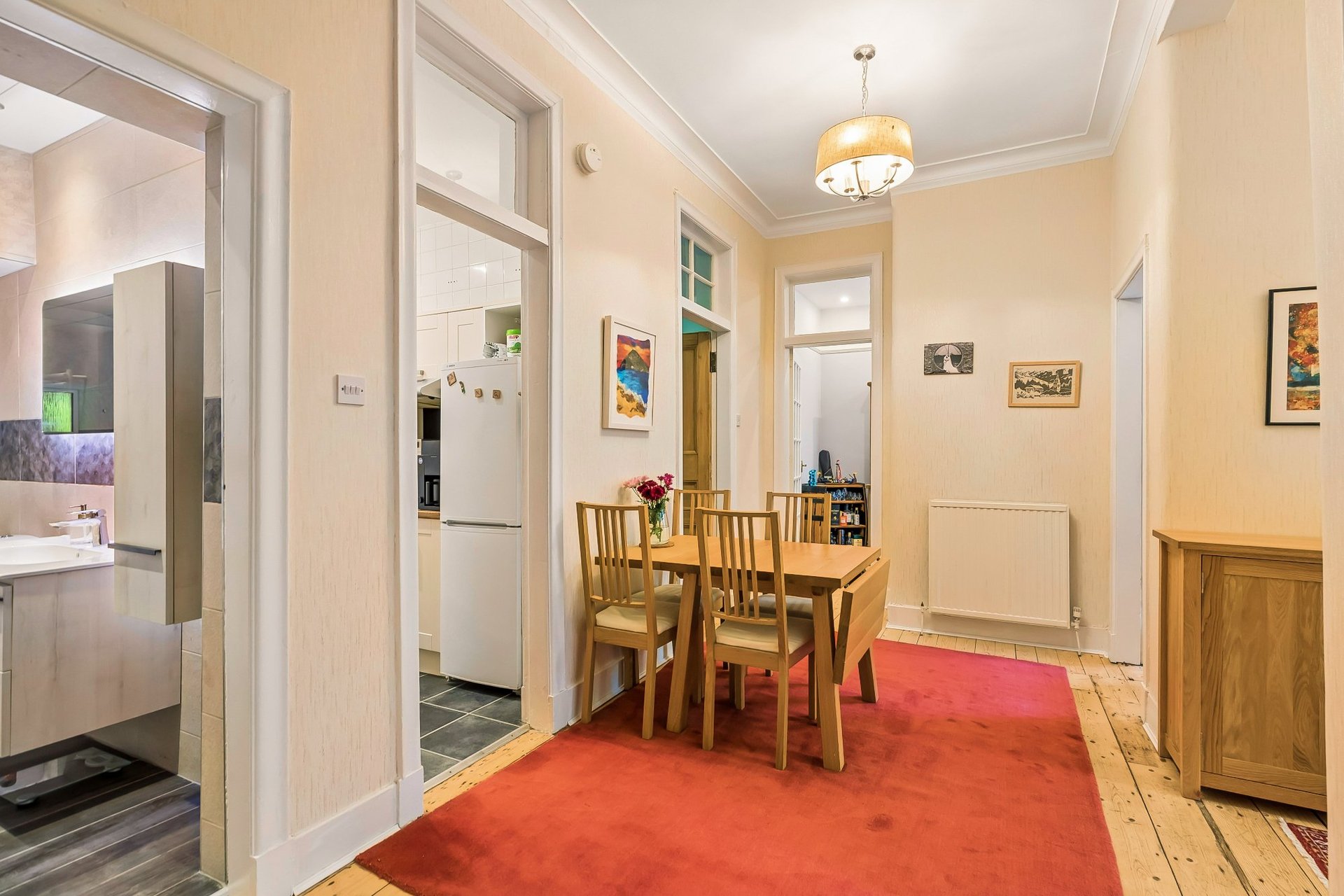 43 Bellwood Street, Shawlands, Glasgow, G41 3EX - Picture #8