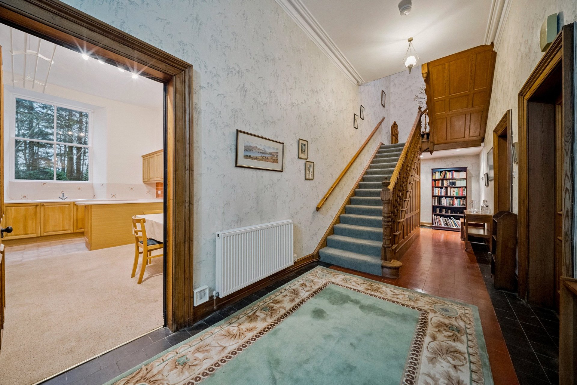 The Elms, 14 Clouds, Duns, Scottish Borders, TD11 3BB - Picture #3