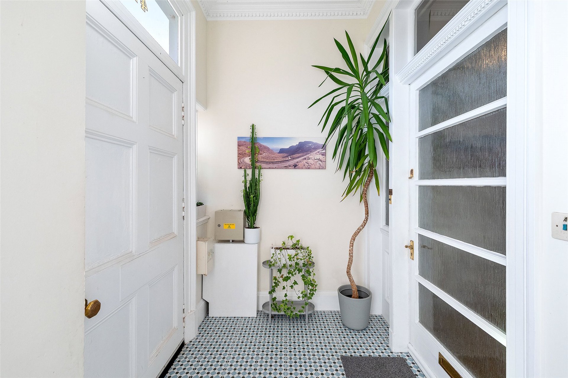Ground Floor, 49 Cluny Drive, Morningside, Edinburgh, EH10 6DU - Picture #15