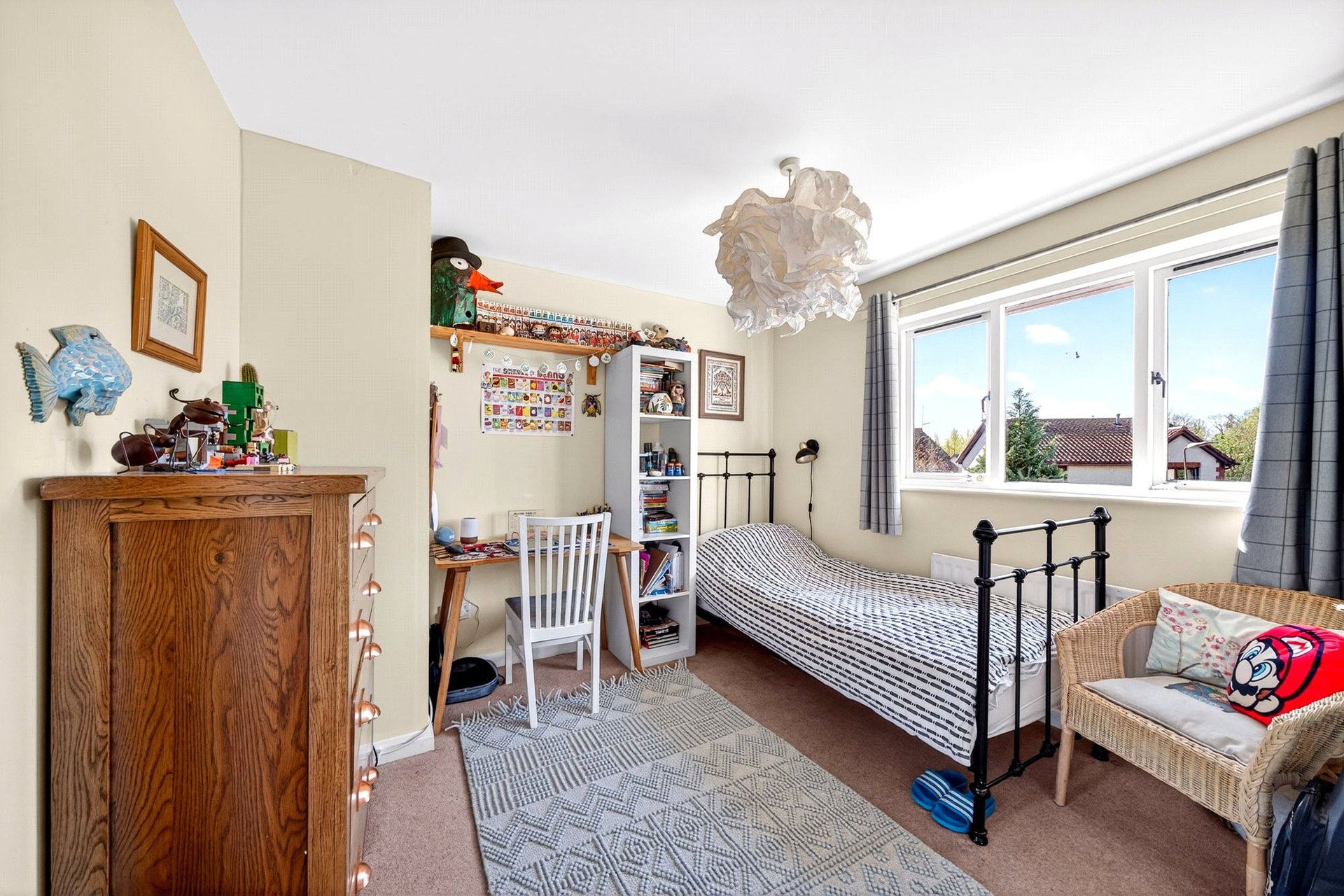 37 Vinefields, Pencaitland, Tranent, East Lothian, EH34 5HD - Picture #21