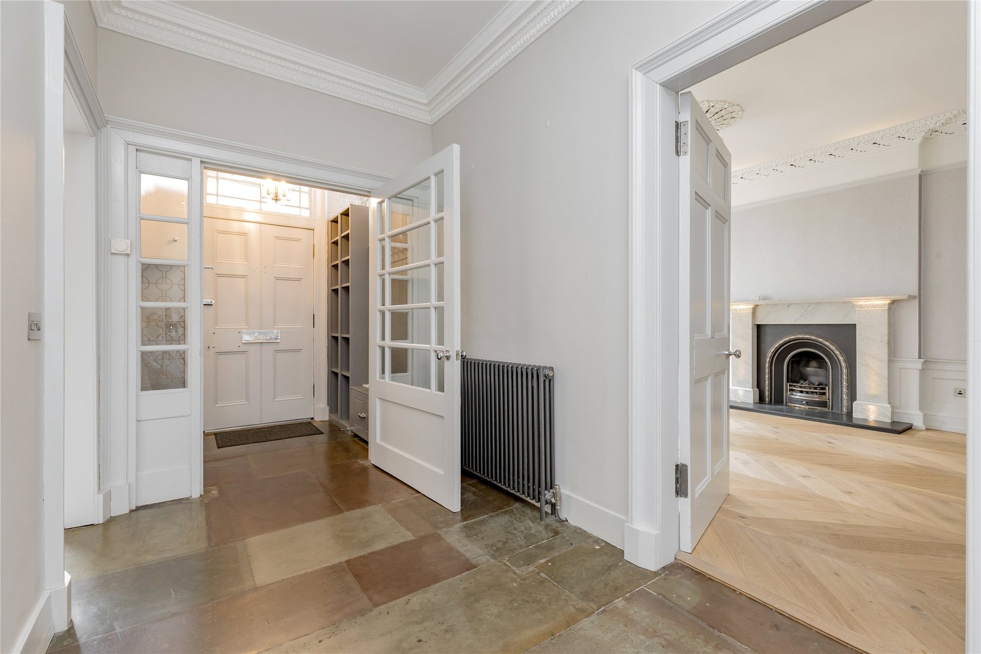 16 Cumberland Street, Edinburgh, EH3 6SA - Picture #3