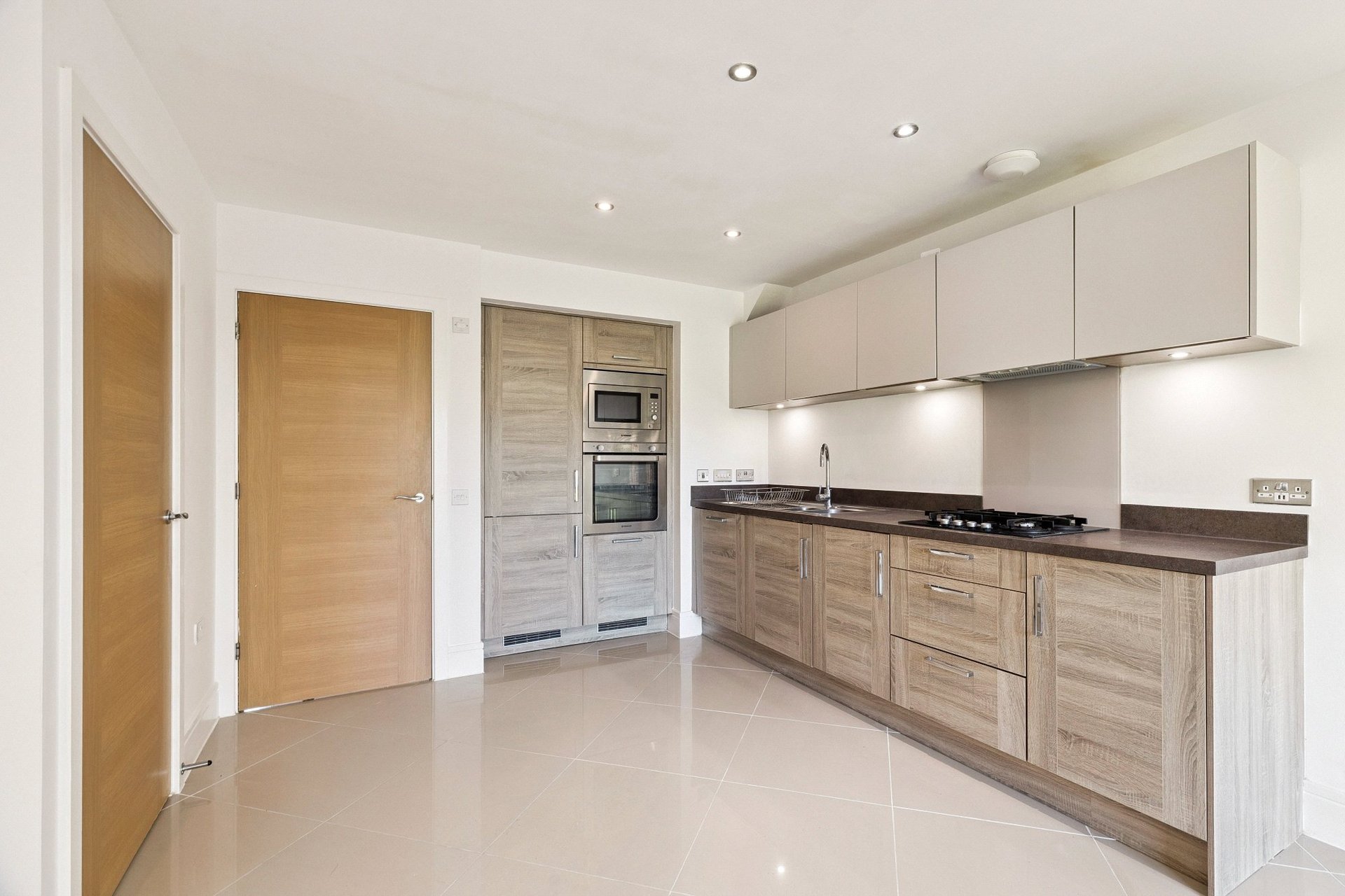 2 Inchgarvie Loan, Richmond Park, Oatlands, Glasgow City, G5 0AR - Picture #5