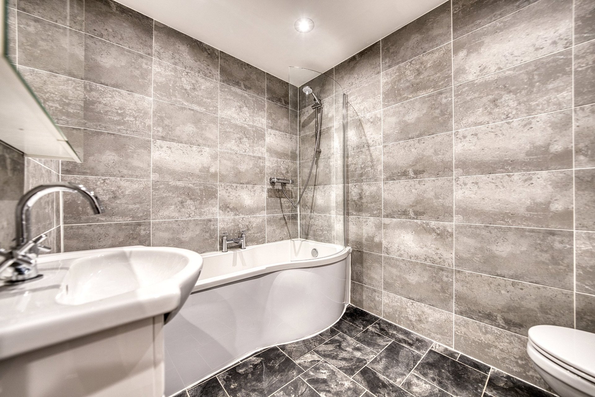 Flat 15, 22 Woodlands Terrace, Woodlands, Glasgow, G3 6DF - Picture #19