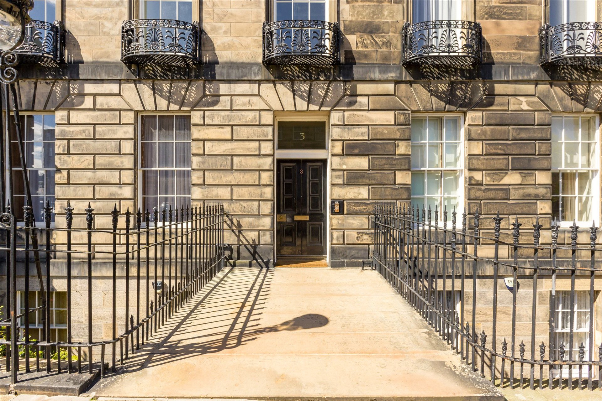 2f, 3 Great Stuart Street, Edinburgh, EH3 6AP - Picture #30