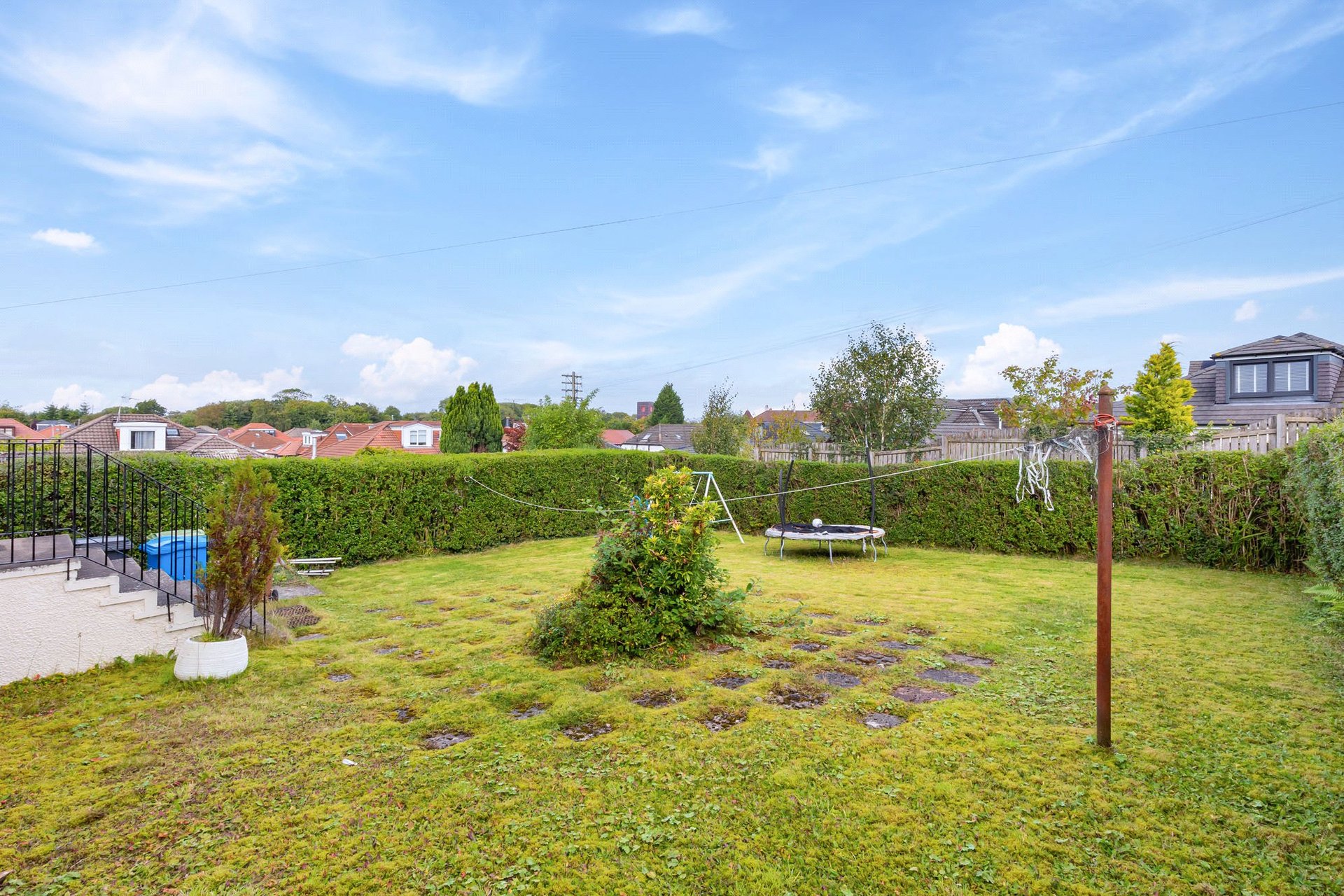 3 Moraine Drive, Clarkston, Glasgow, East Renfrewshire, G76 7QJ - Picture #25