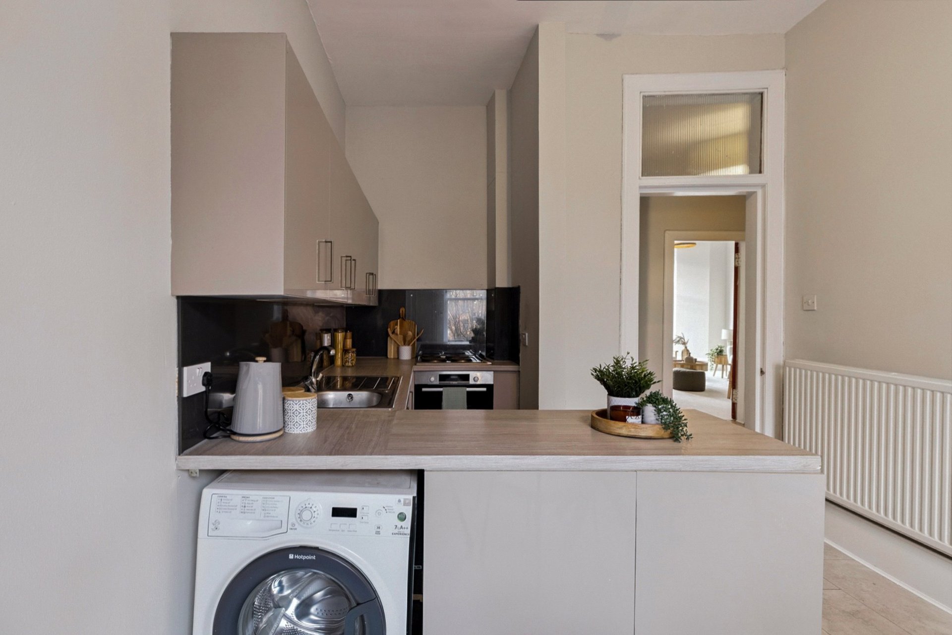 2/1, 226 West Princes Street, Woodlands, Glasgow, G4 9DL - Picture #14