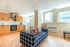 Flat 1/2 The Pinnacle Building, 160 Bothwell Street, City Centre, Glasgow, G2 7EA - Picture #5