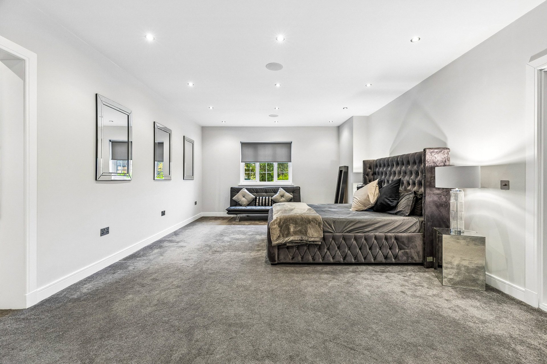 2 Gartconnell Drive, Bearsden, G61 3BL - Picture #37