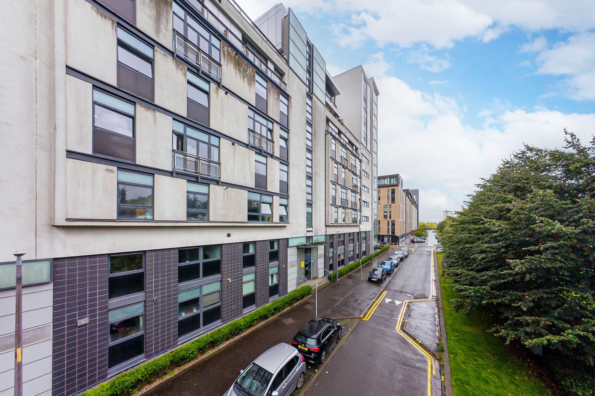3/1, 341 Glasgow Harbour Terraces, Glasgow Harbour, Glasgow, G11 6BH - Picture #24