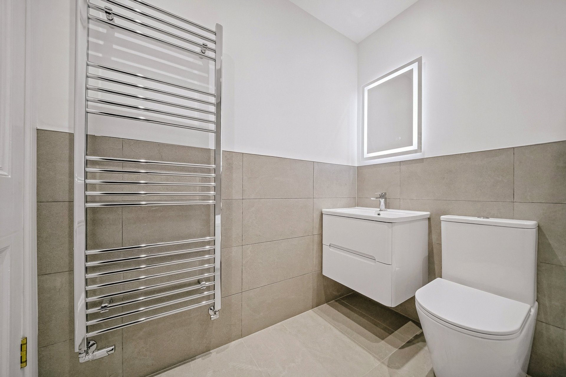 10A Moston Terrace, Edinburgh, Midlothian, EH9 2DE - Picture #15