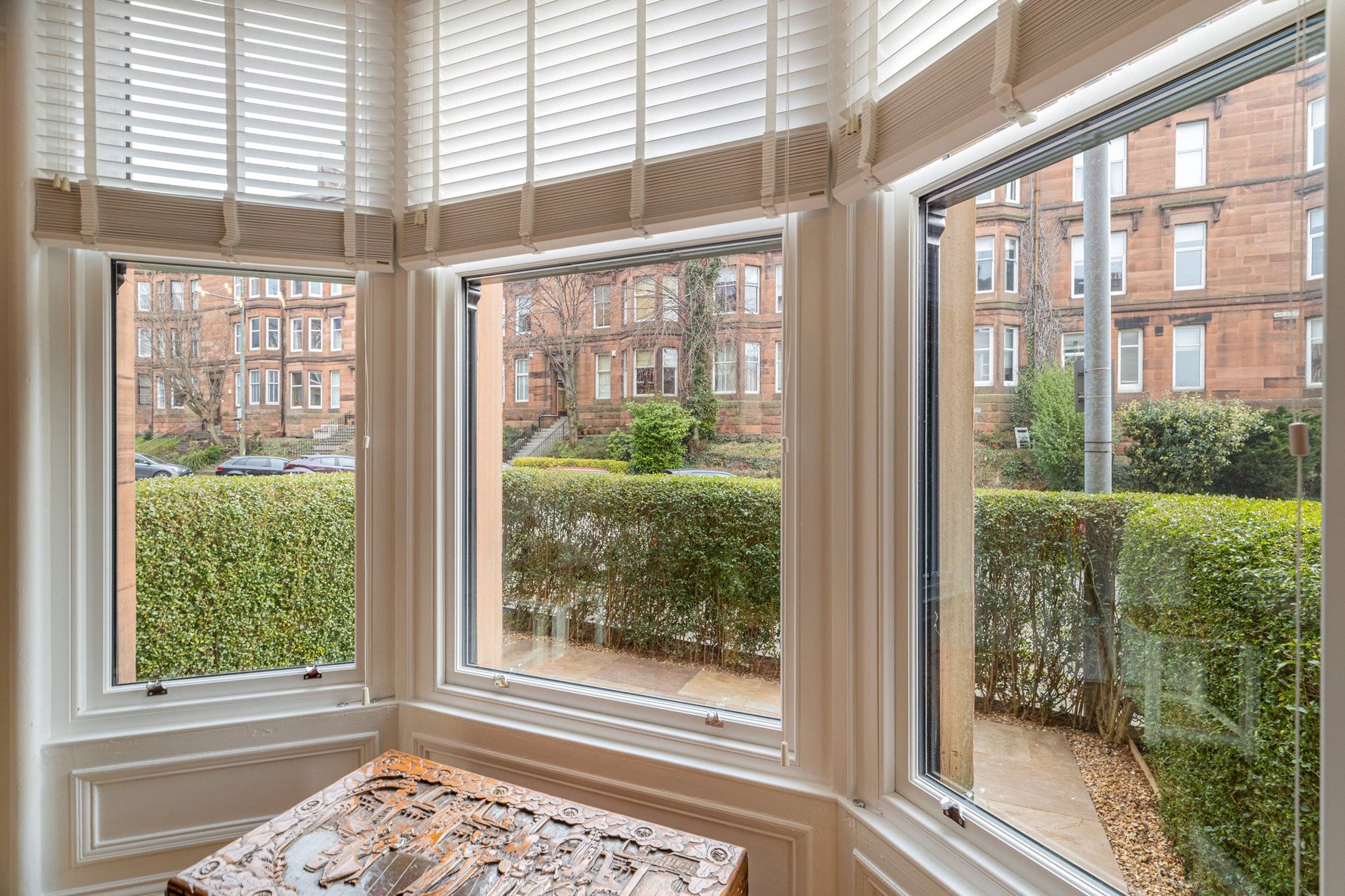 0/1, 33 Airlie Street, Hyndland, Glasgow, G12 9TS - Picture #9