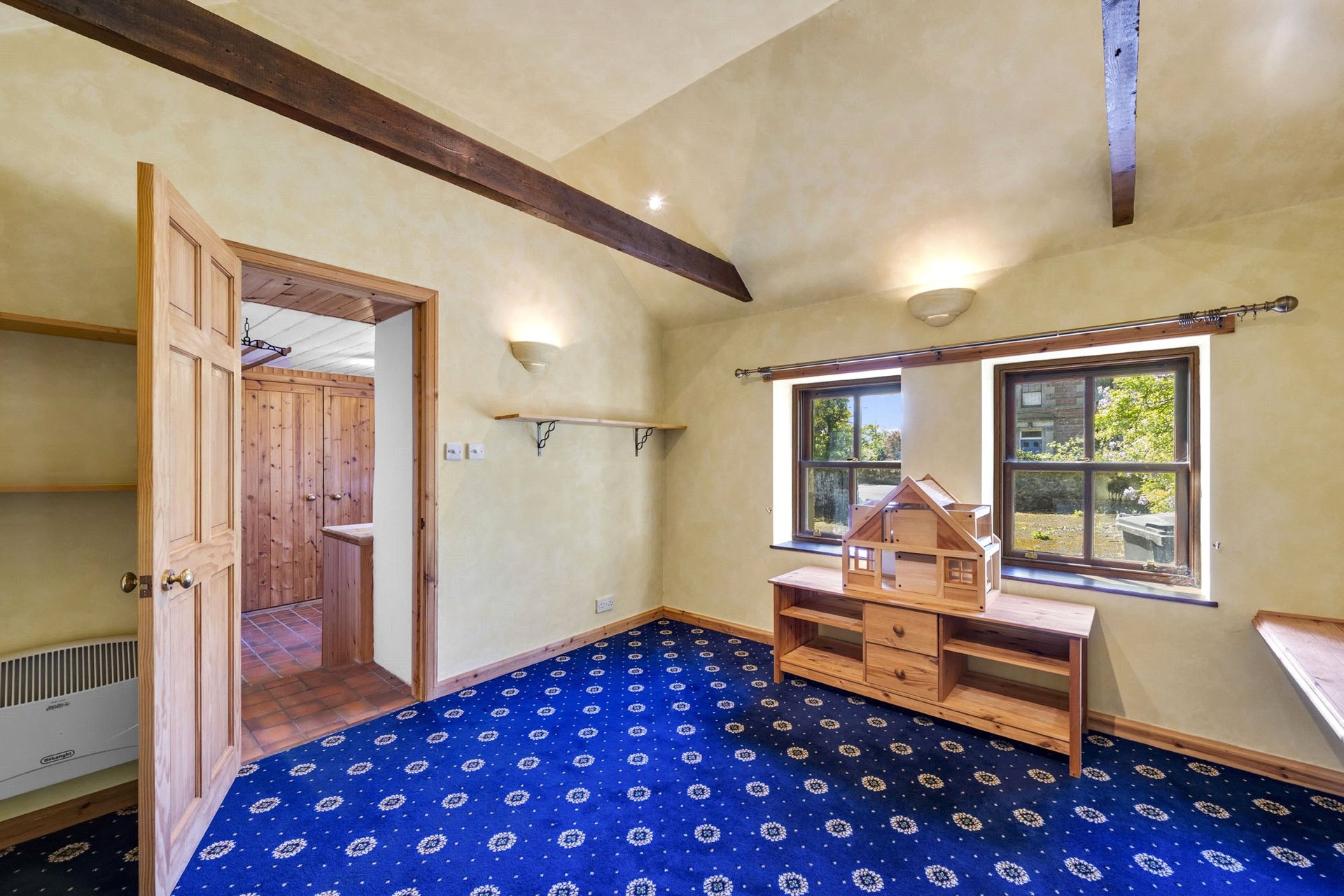 March House, Main Street, Reston, Scottish Borders, TD14 5JP - Picture #14