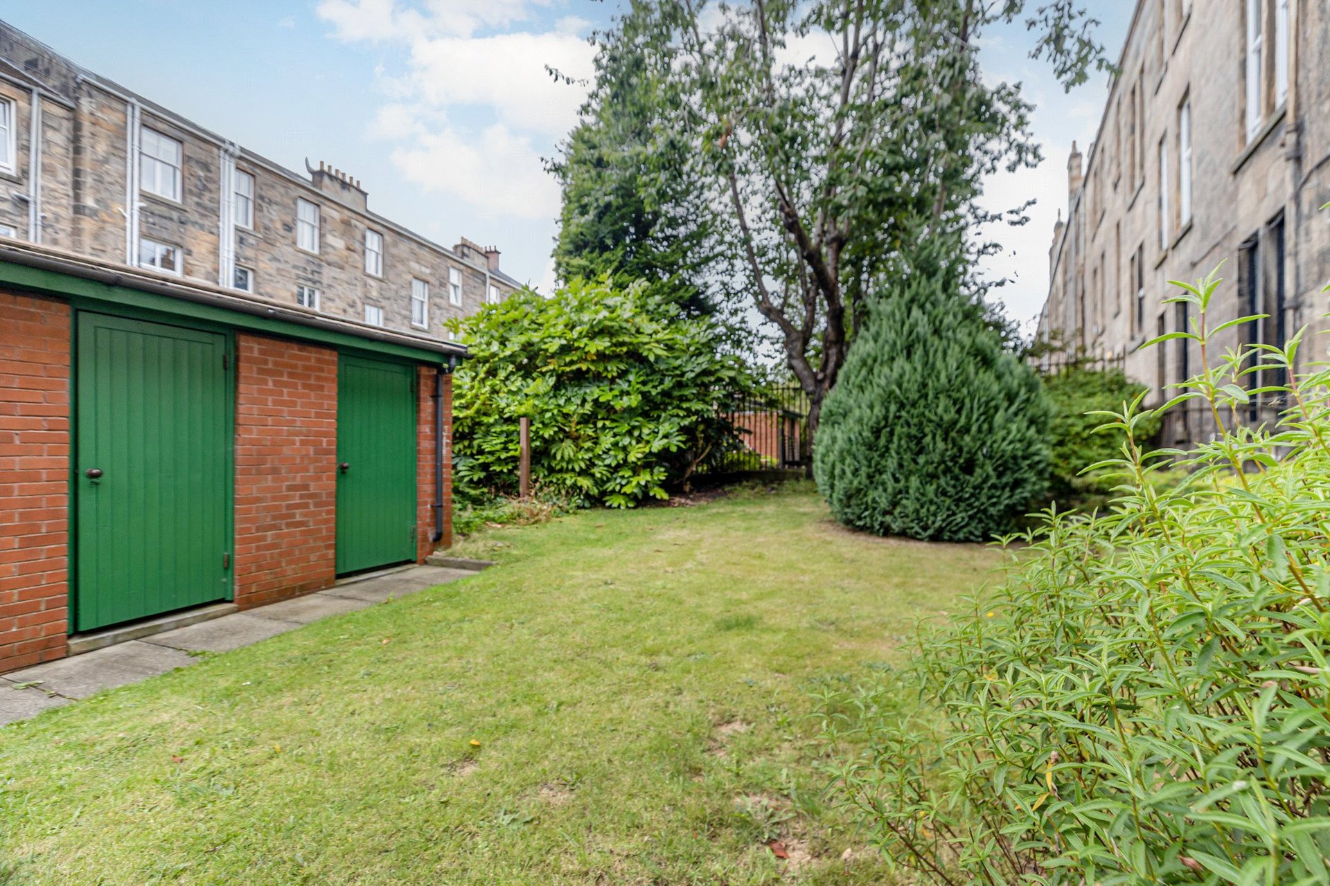 2/1, 19 Glencairn Drive, Pollokshields, Glasgow, G41 4QP - Picture #23