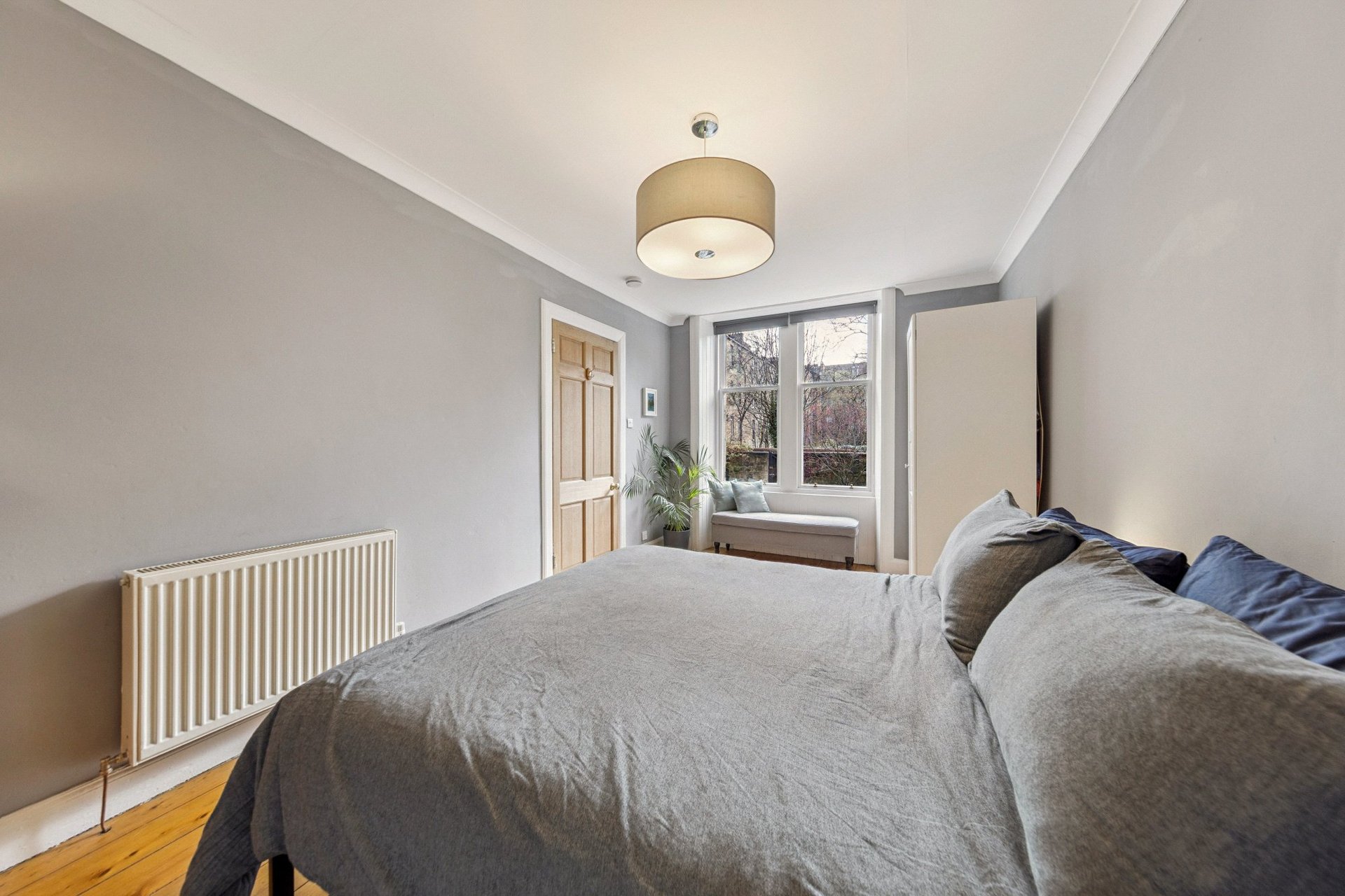 Main Door Garden Flat, 41A Athole Gardens, Dowanhill, Glasgow, G12 9BQ - Picture #30