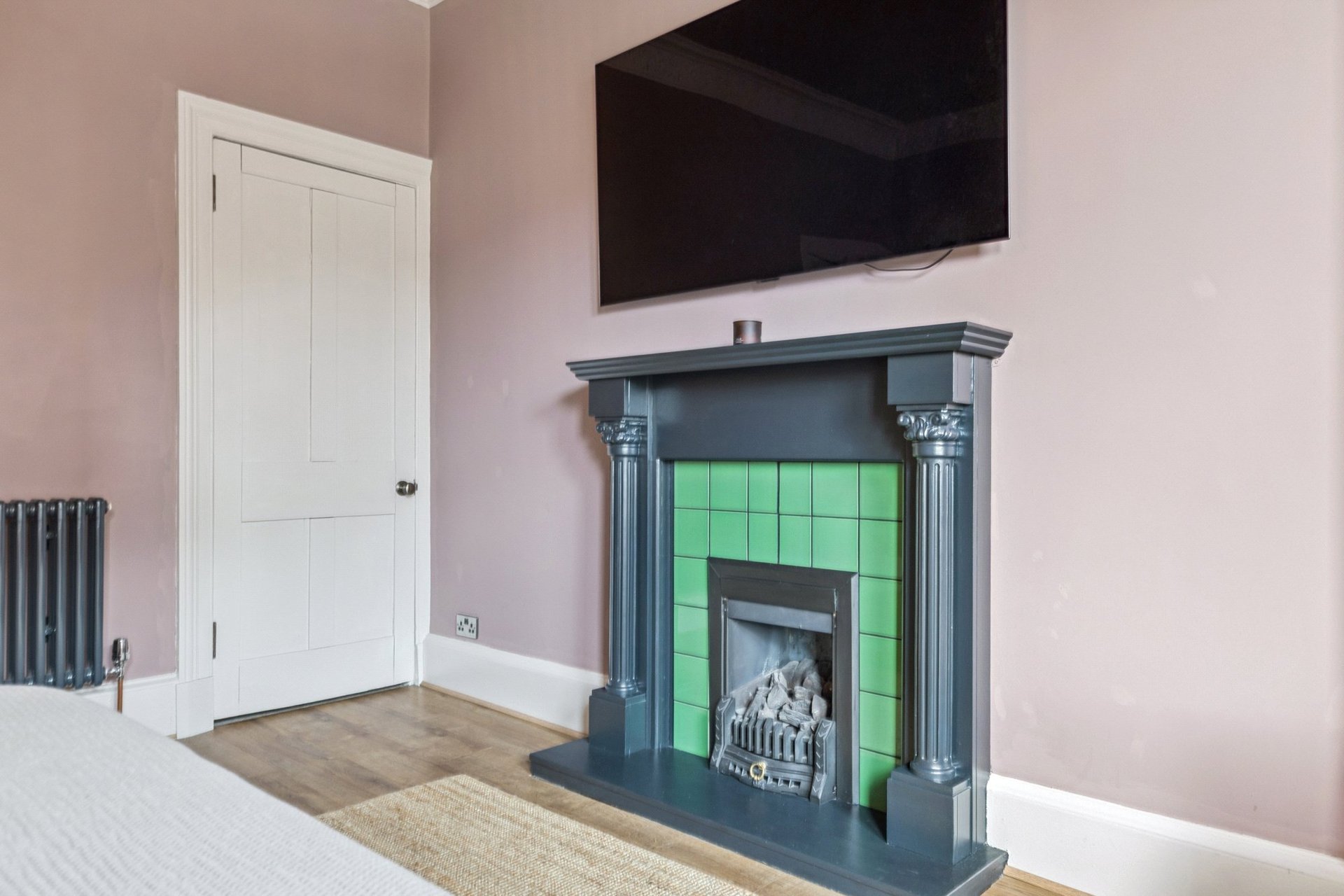 Flat 2/1, 28 Craigpark Drive, Dennistoun, Glasgow City, G31 2NP - Picture #17