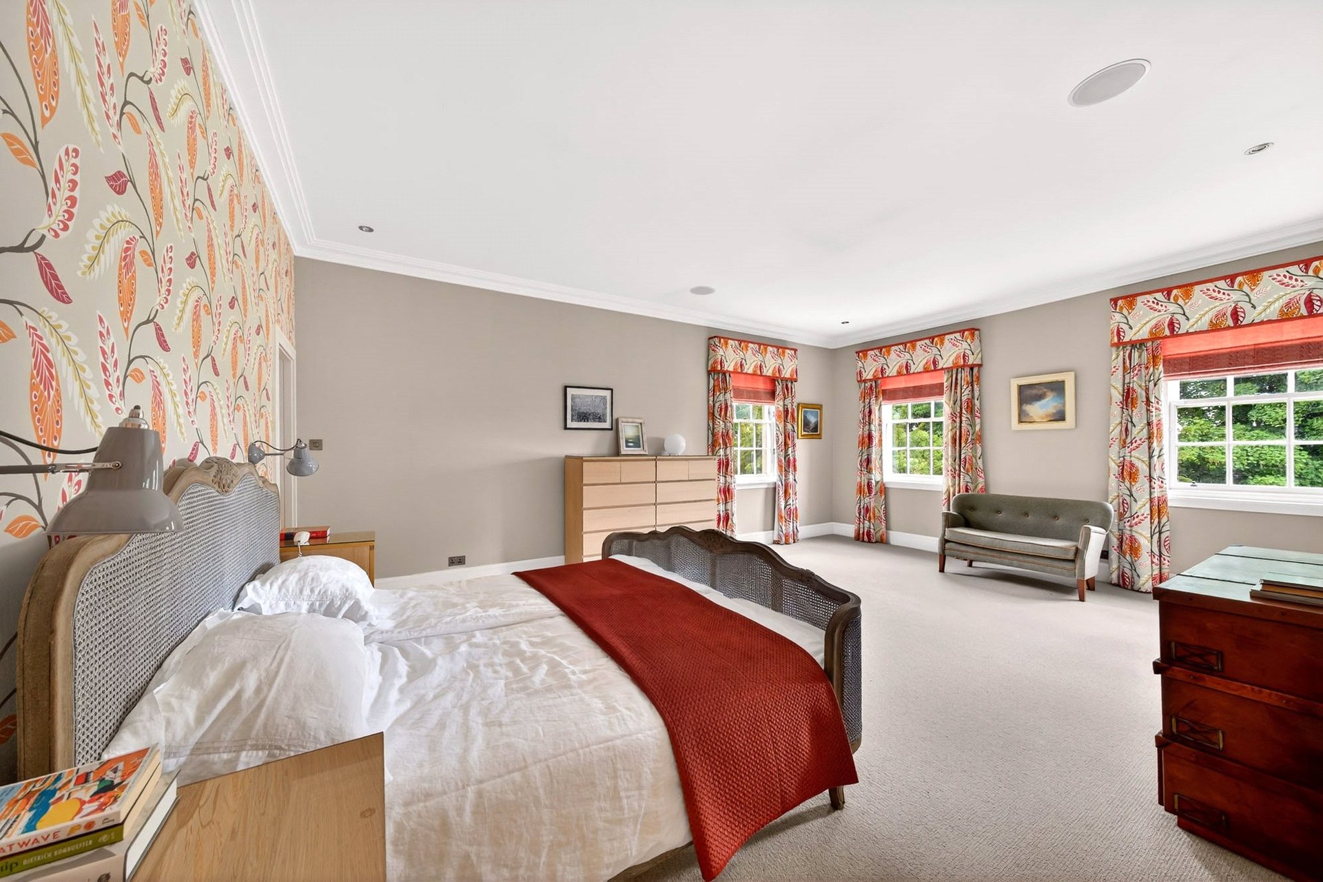 Old Craig, Kilry, Alyth, Blairgowrie, PH11 8HN - Picture #23