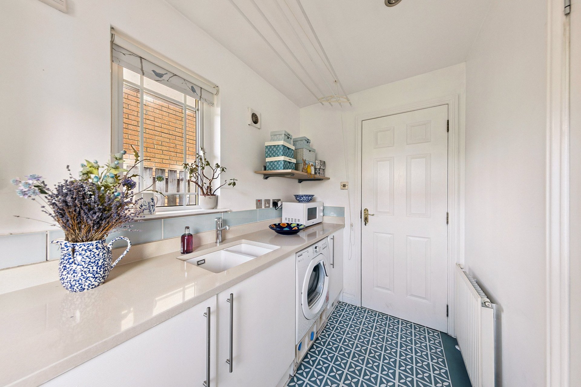 7 Branklyn Crescent, Anniesland, Glasgow, G13 1GJ - Picture #14
